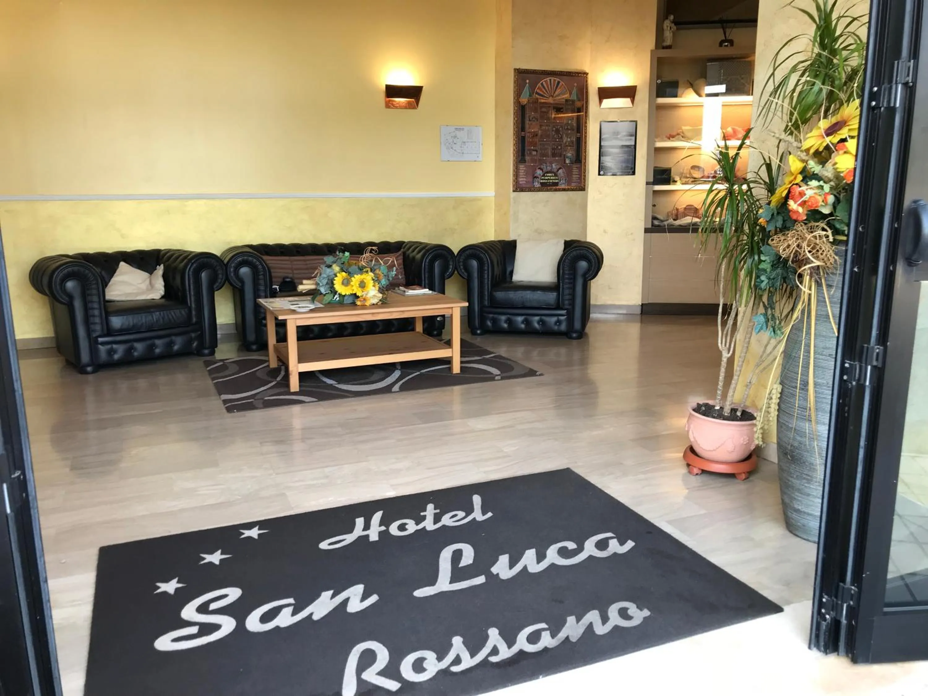 Hotel San Luca