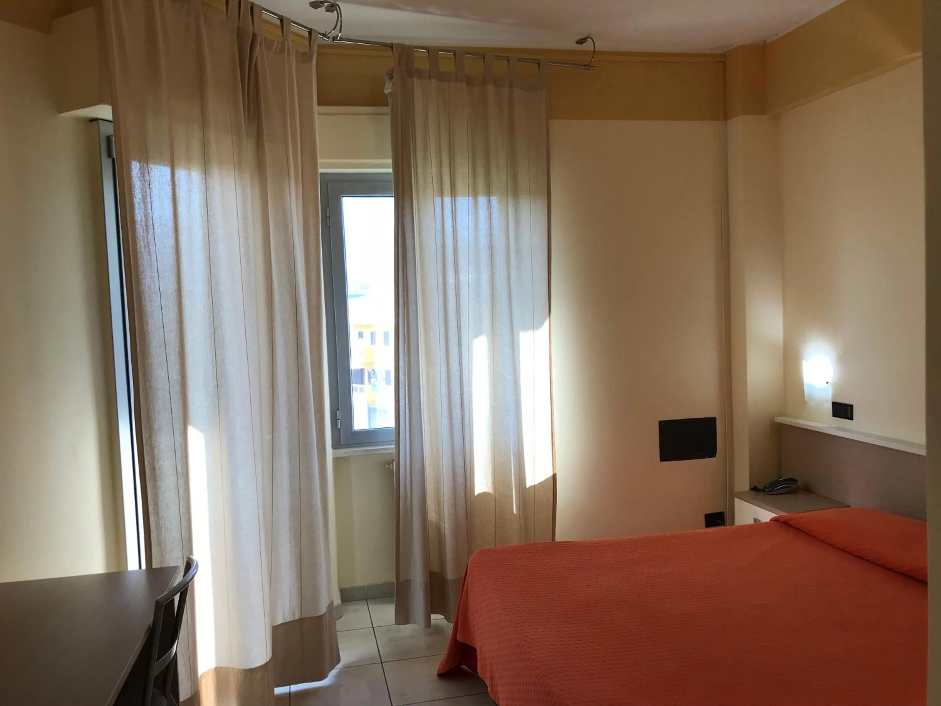 Hotel San Luca