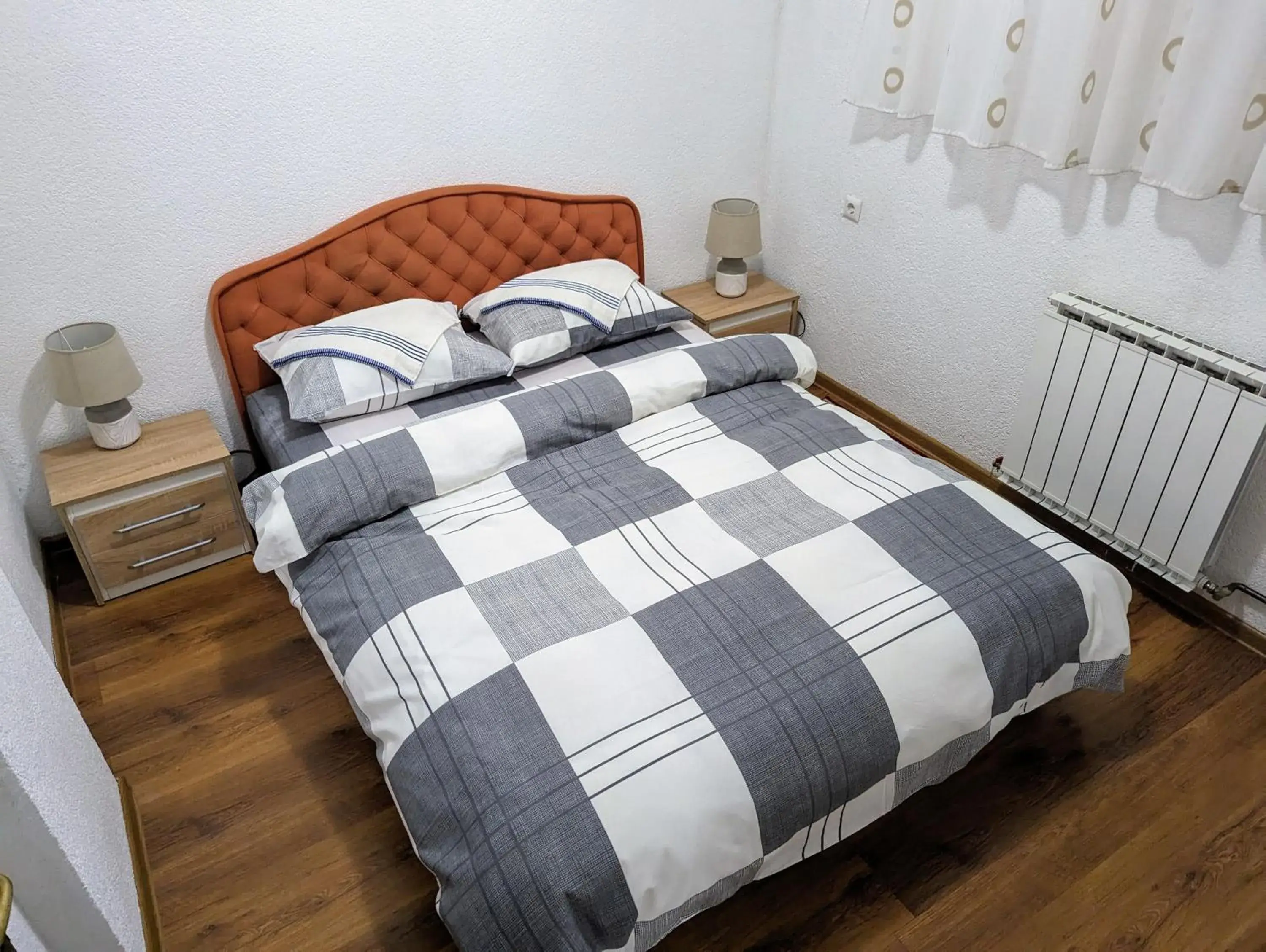 Apartment - single occupancy in Apartment LAMI - Kalibunar, Travnik Apartment - single occupancy in Apartment LAMI - Kalibunar, Travnik