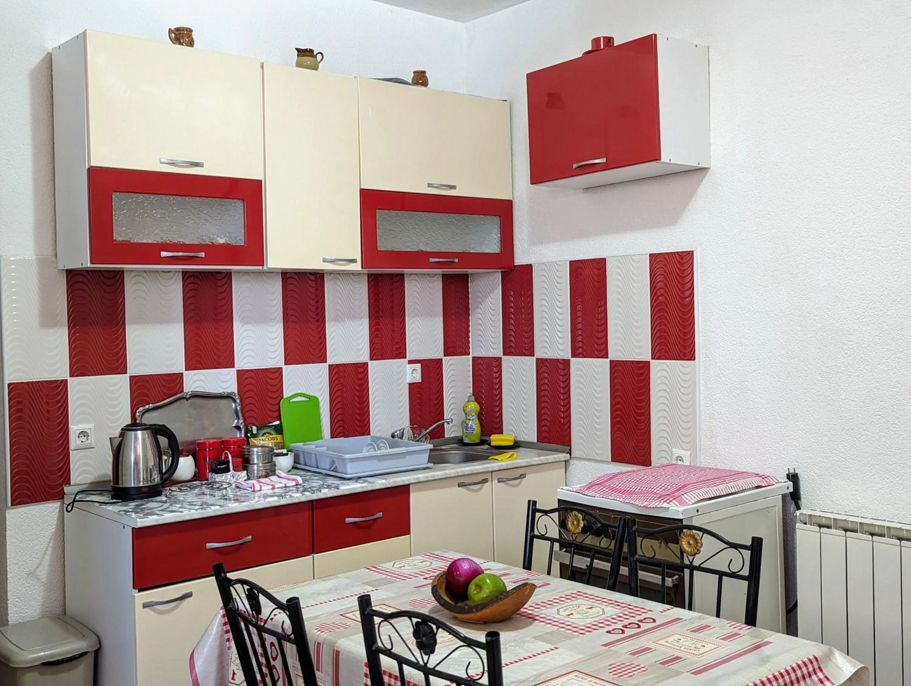 Apartment LAMI - Kalibunar, Travnik