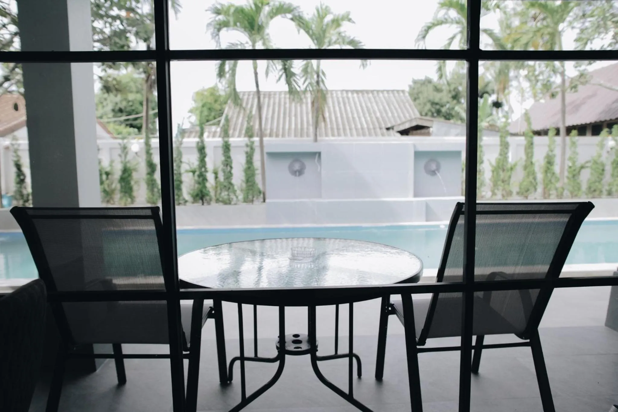 View (from property/room) in La Riva Boutique Hotel