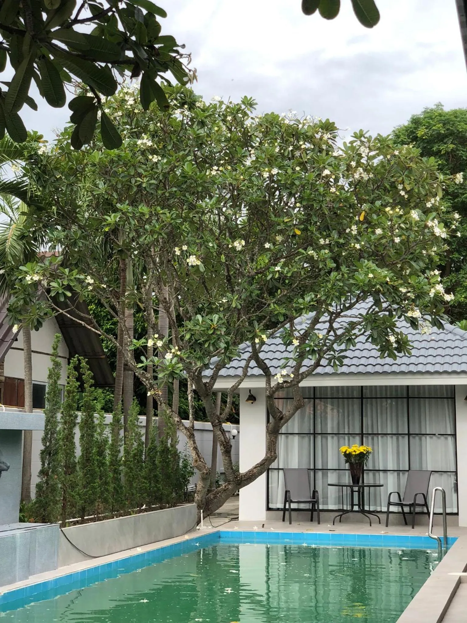 La Riva Boutique Hotel