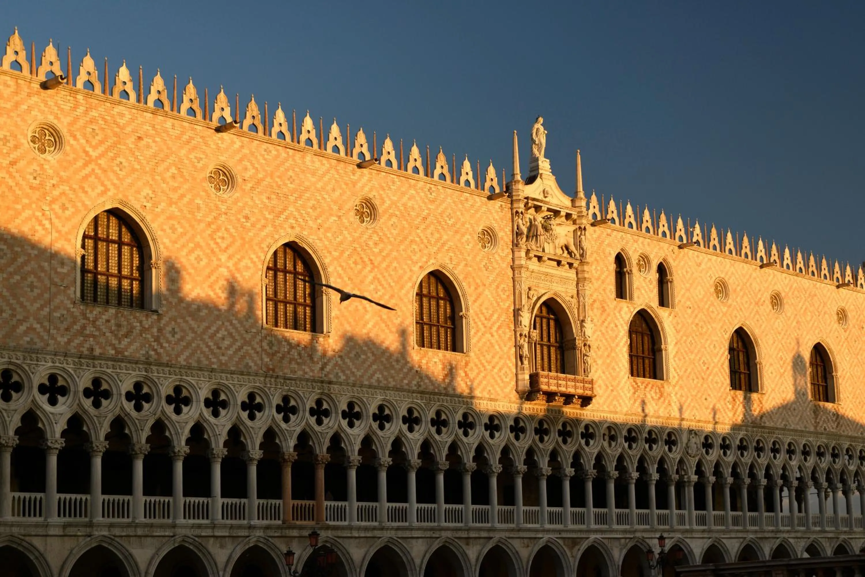 Nearby landmark in Avogaria 5 Rooms