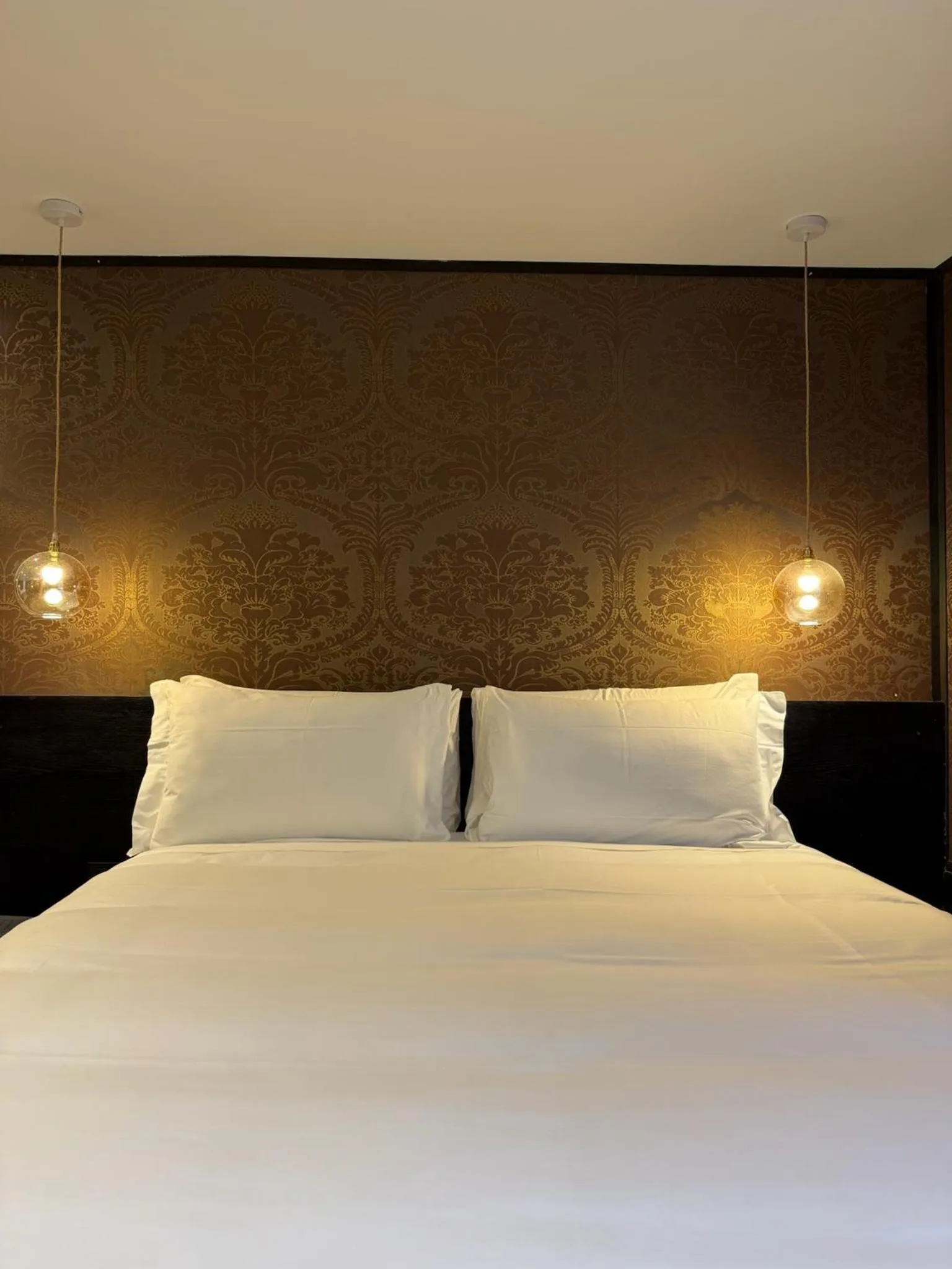 Standard Double or Twin Room in Avogaria 5 Rooms