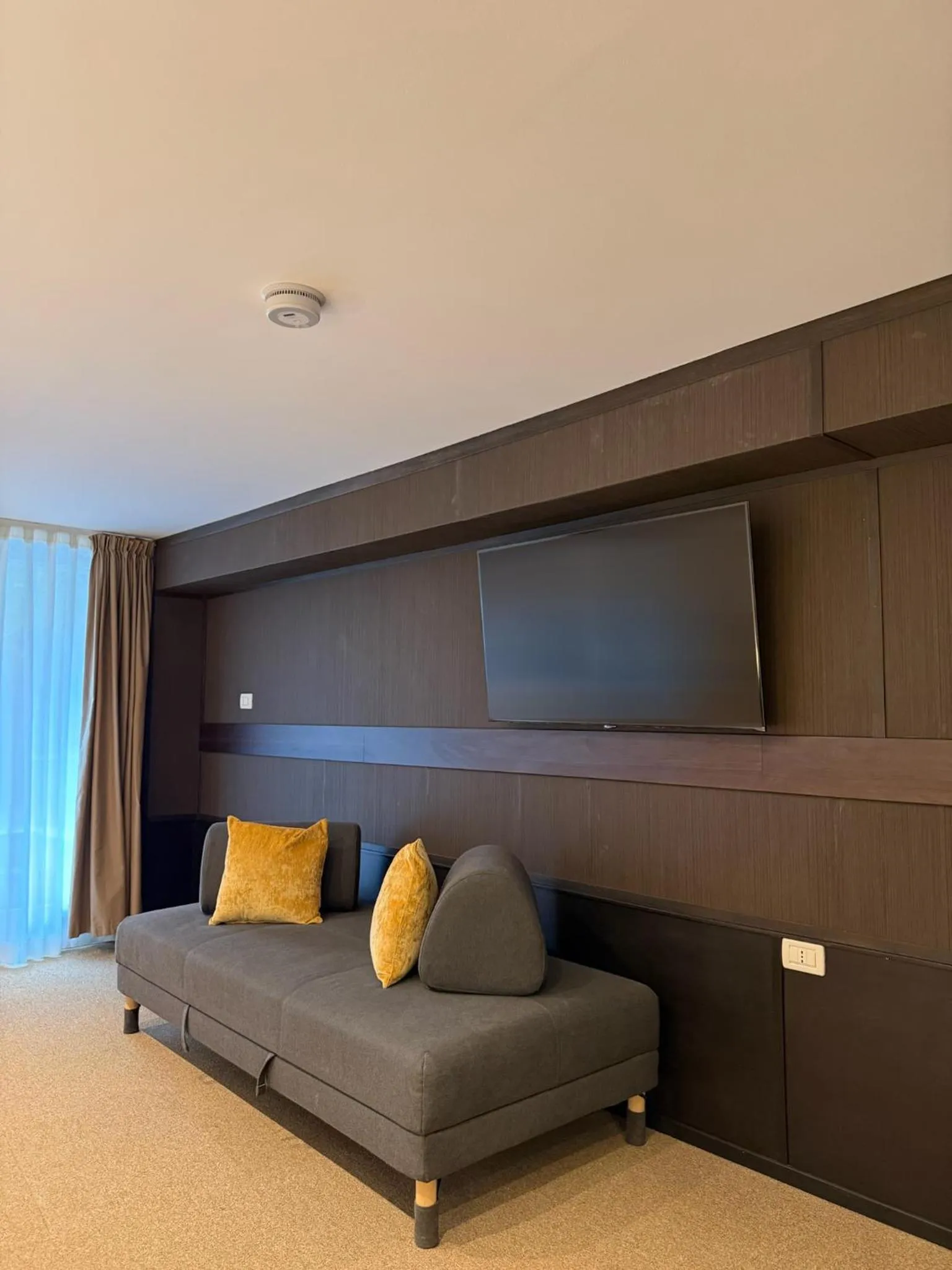 TV and multimedia in Avogaria 5 Rooms
