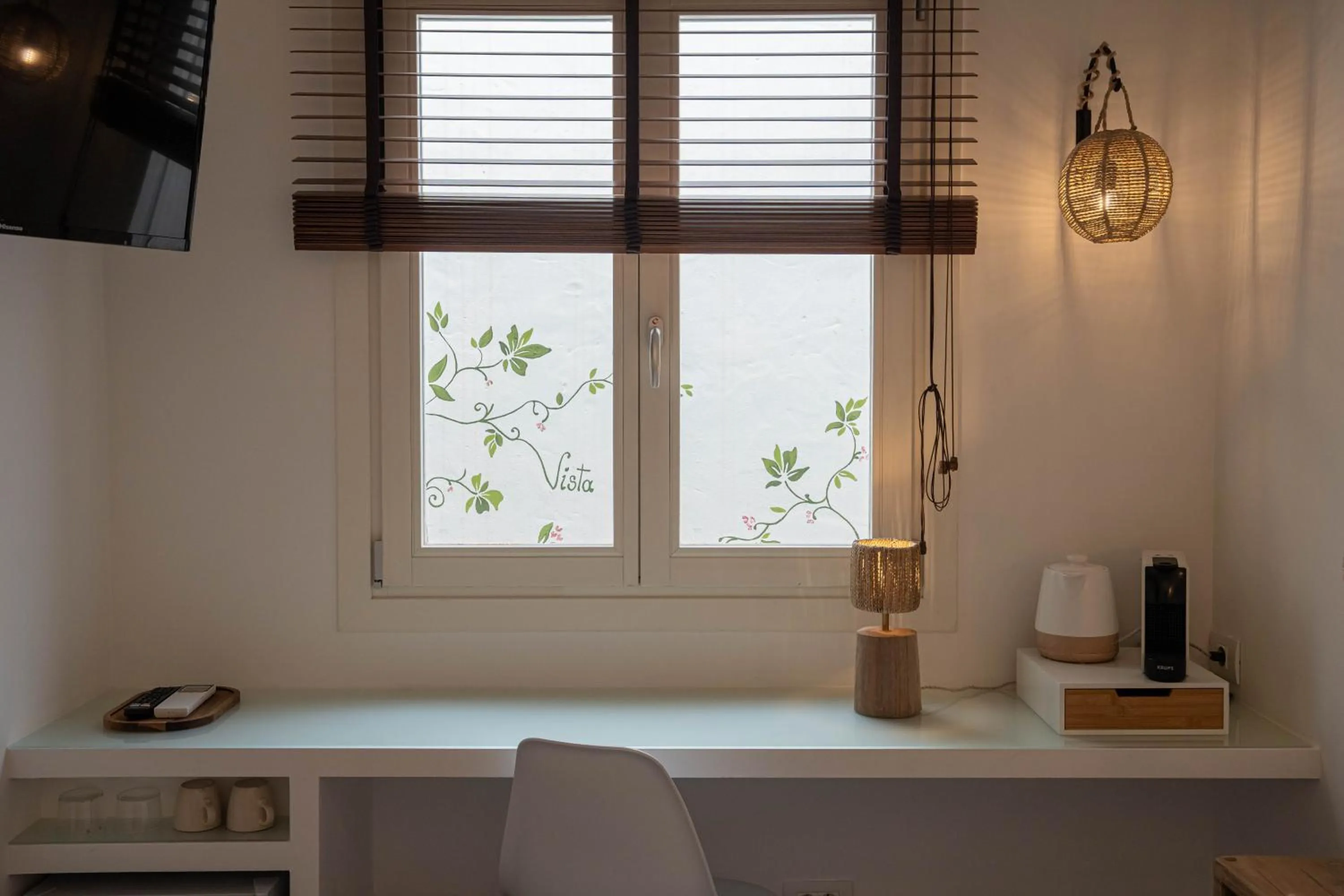 Hotel Los 5 Sentidos