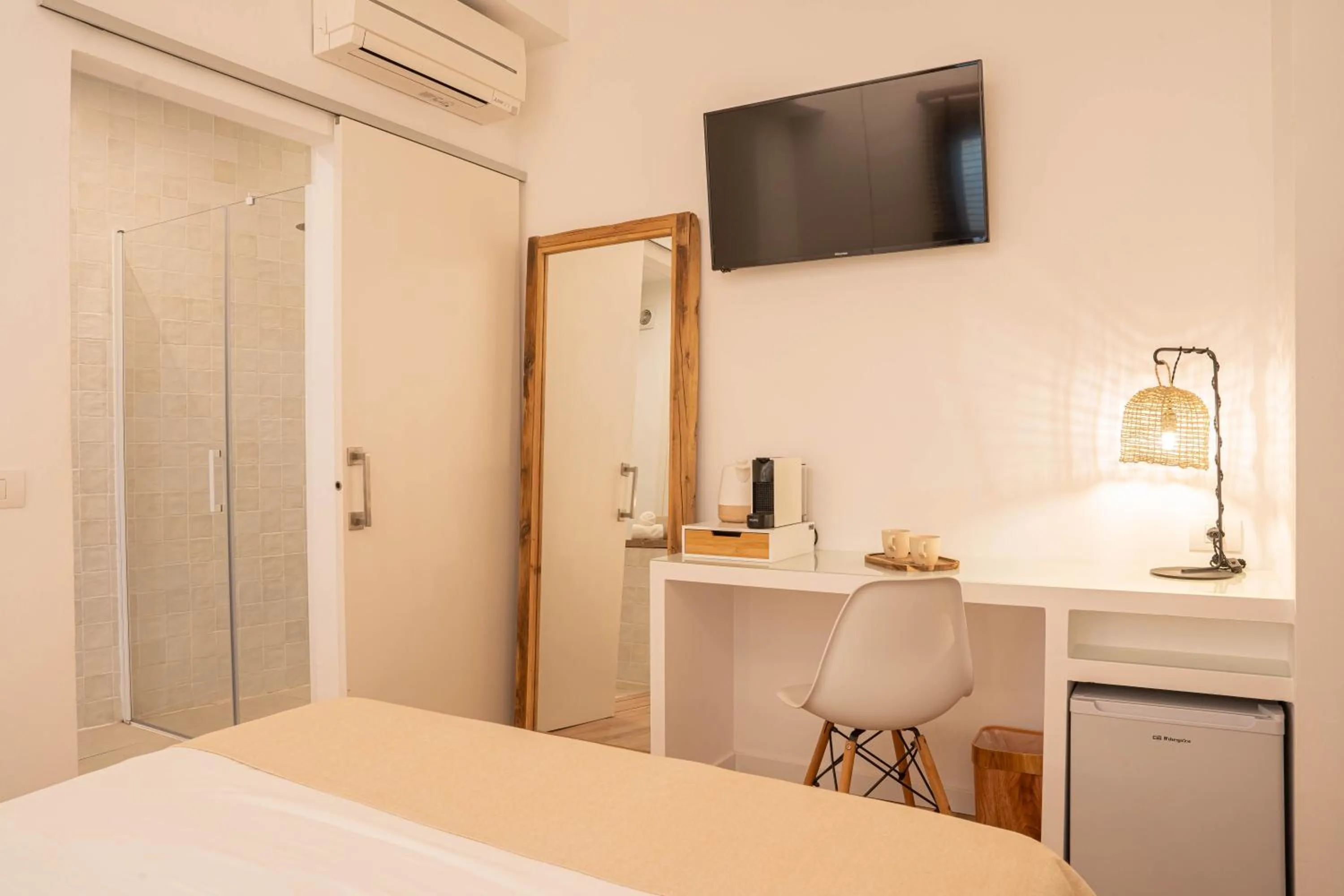 Hotel Los 5 Sentidos