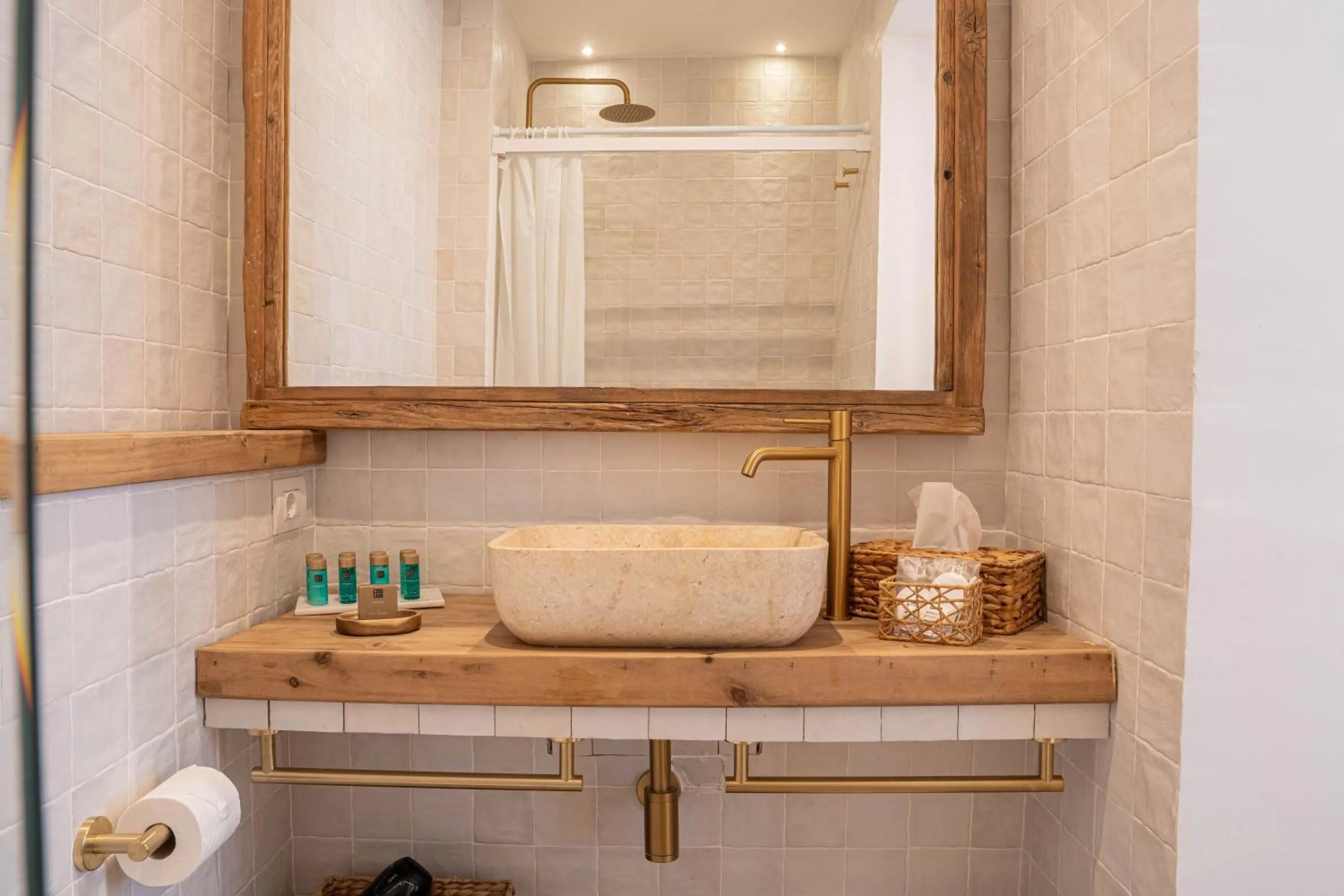 Hotel Los 5 Sentidos