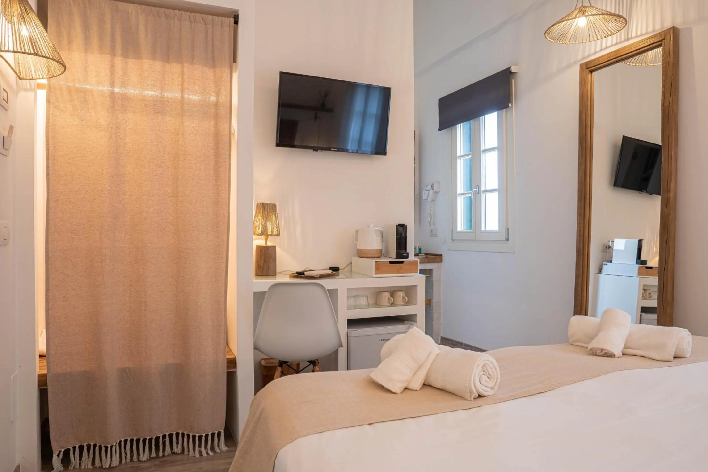 Hotel Los 5 Sentidos