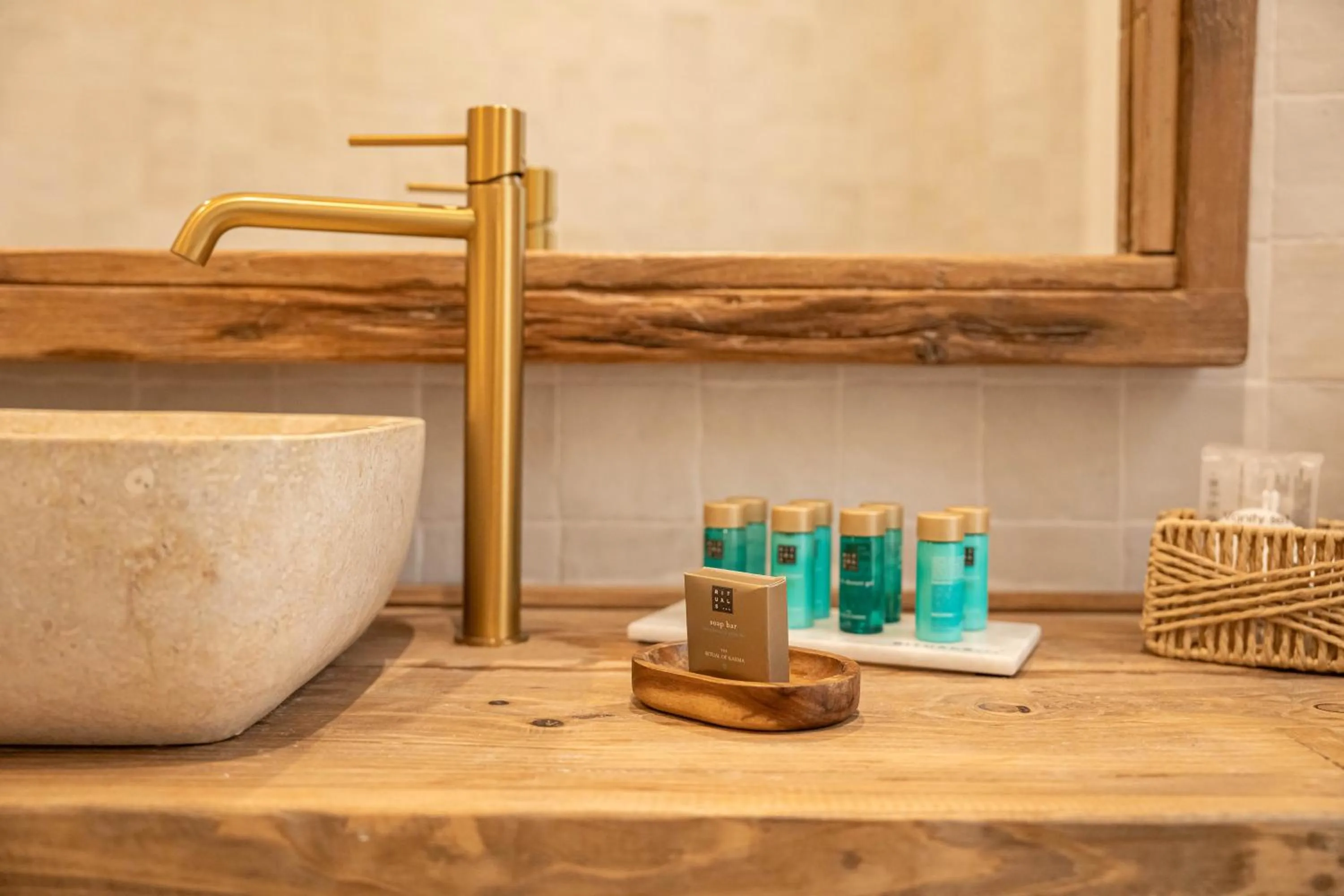 Hotel Los 5 Sentidos