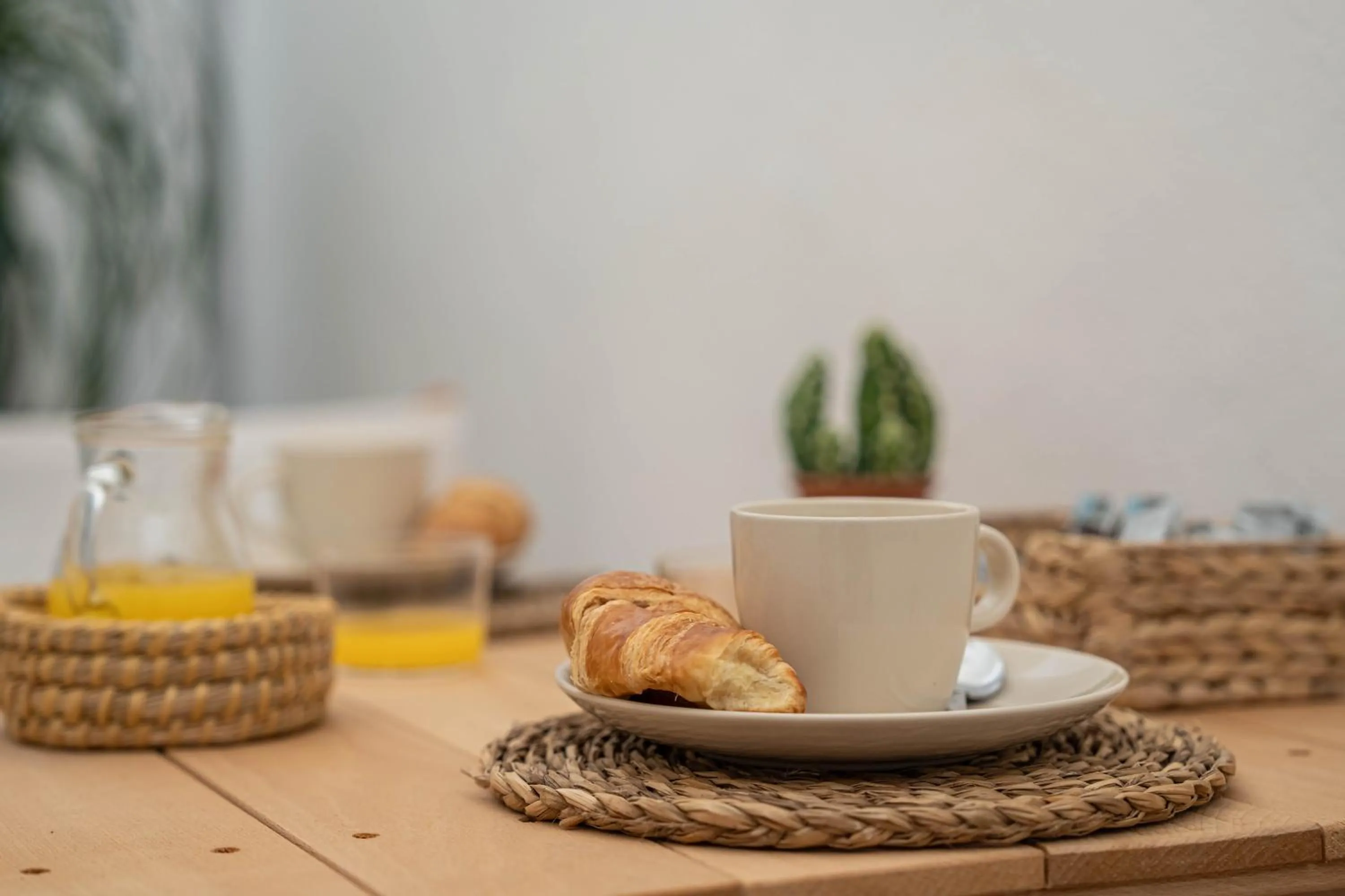 Hotel Los 5 Sentidos