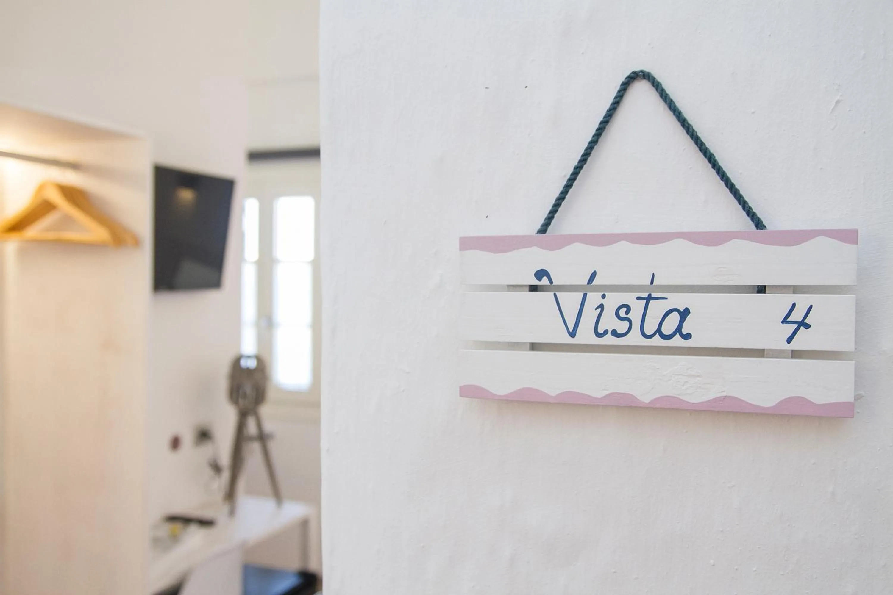 Deluxe Double or Twin Room in Hotel Los 5 Sentidos