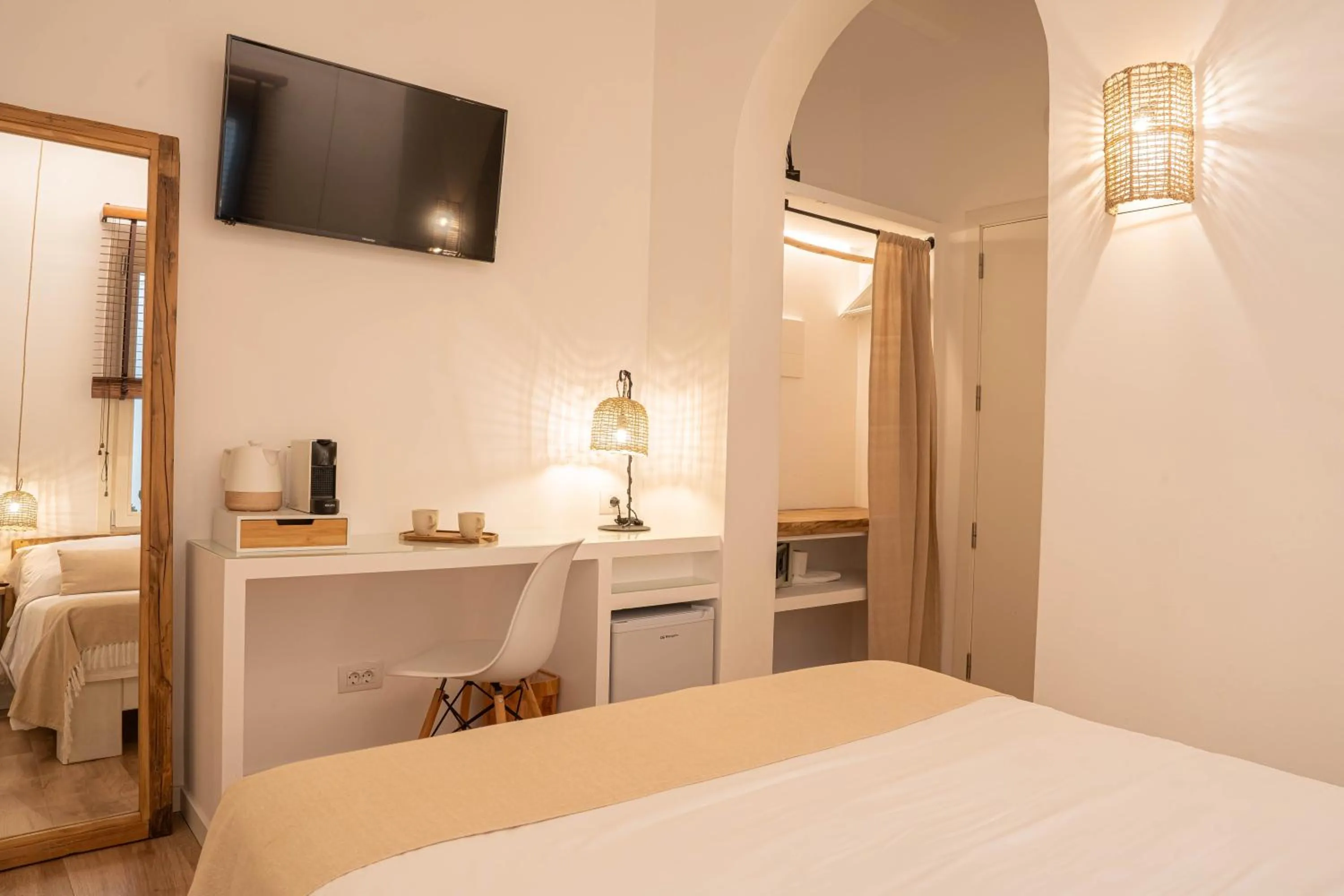 Hotel Los 5 Sentidos