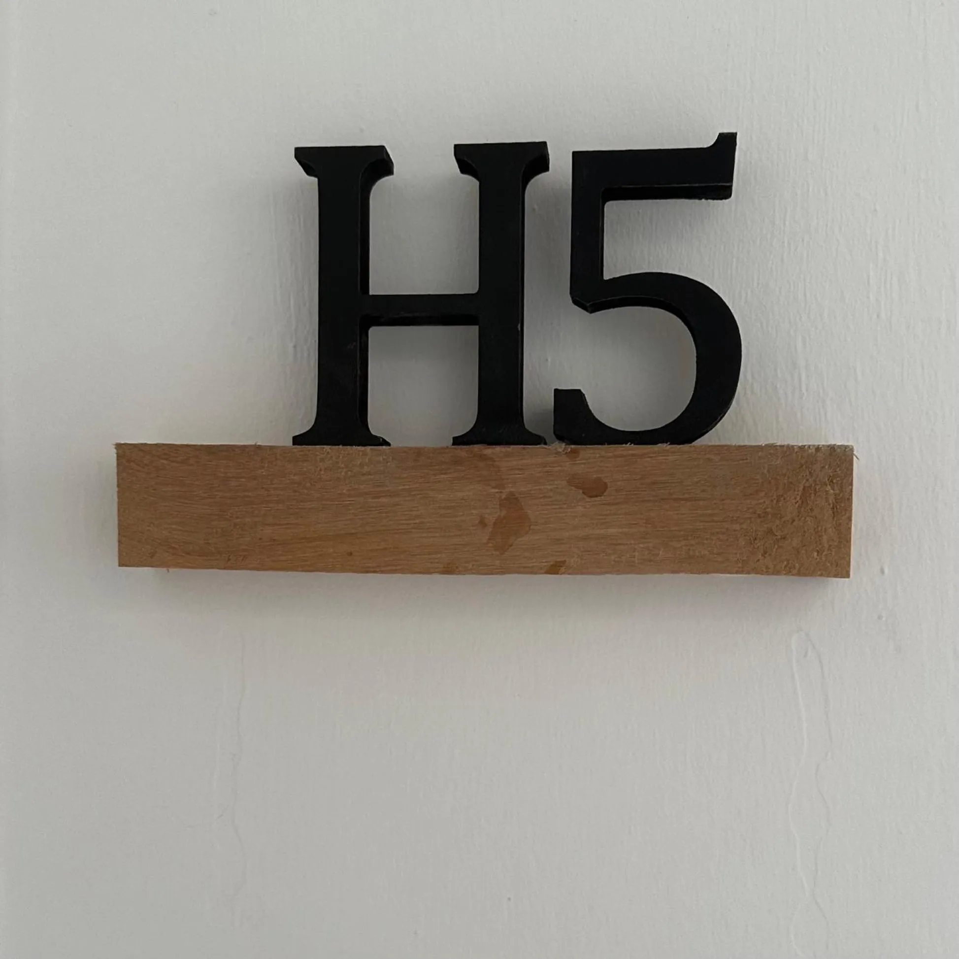 Hotel Los 5 Sentidos