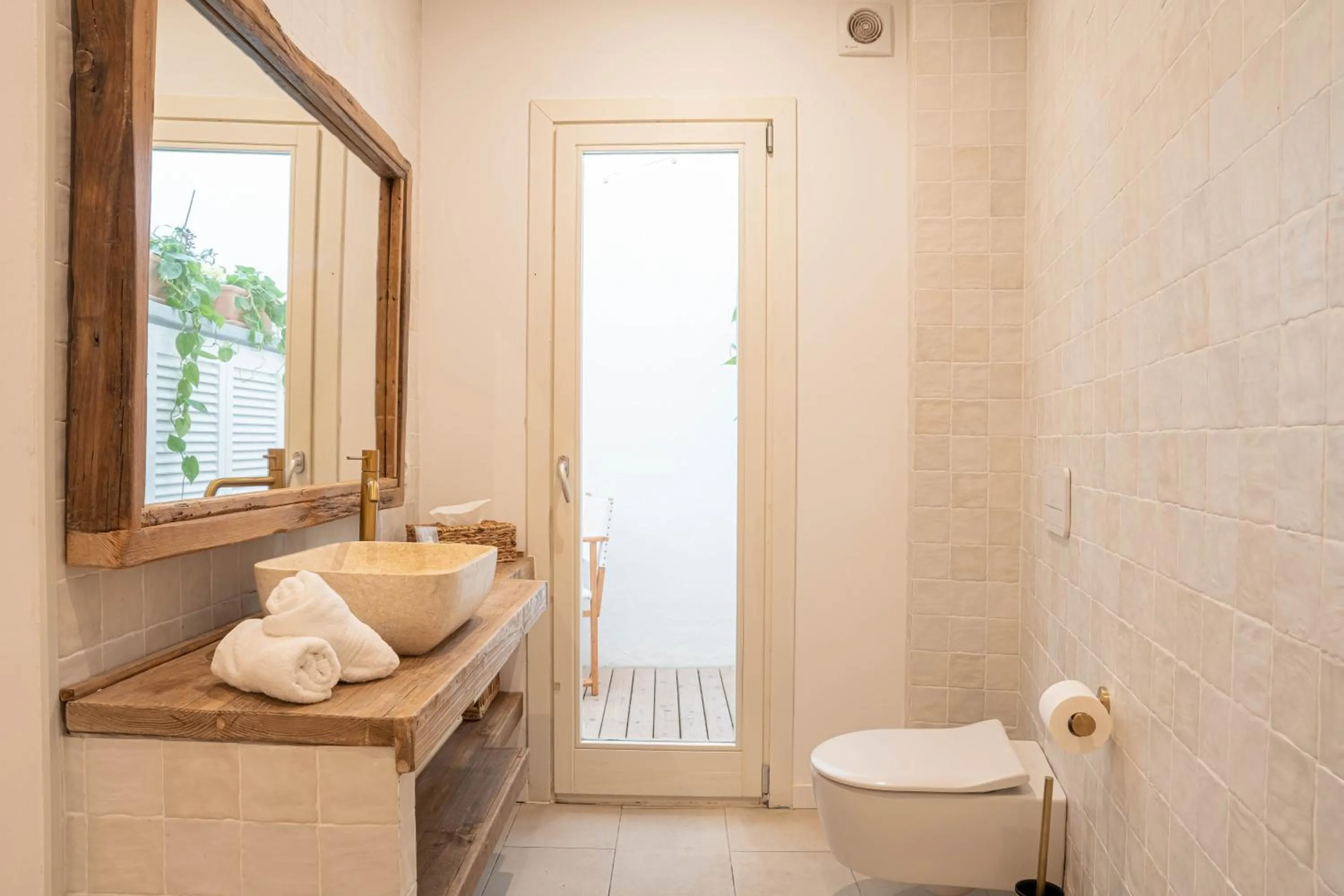 Hotel Los 5 Sentidos