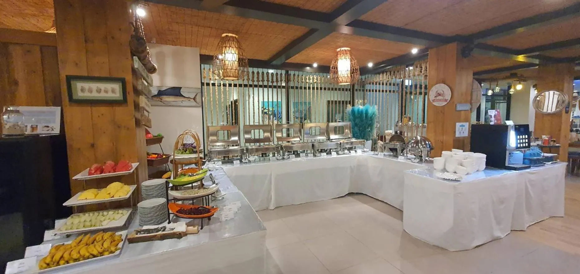 The Beach Resort & Residence - SHA Plus