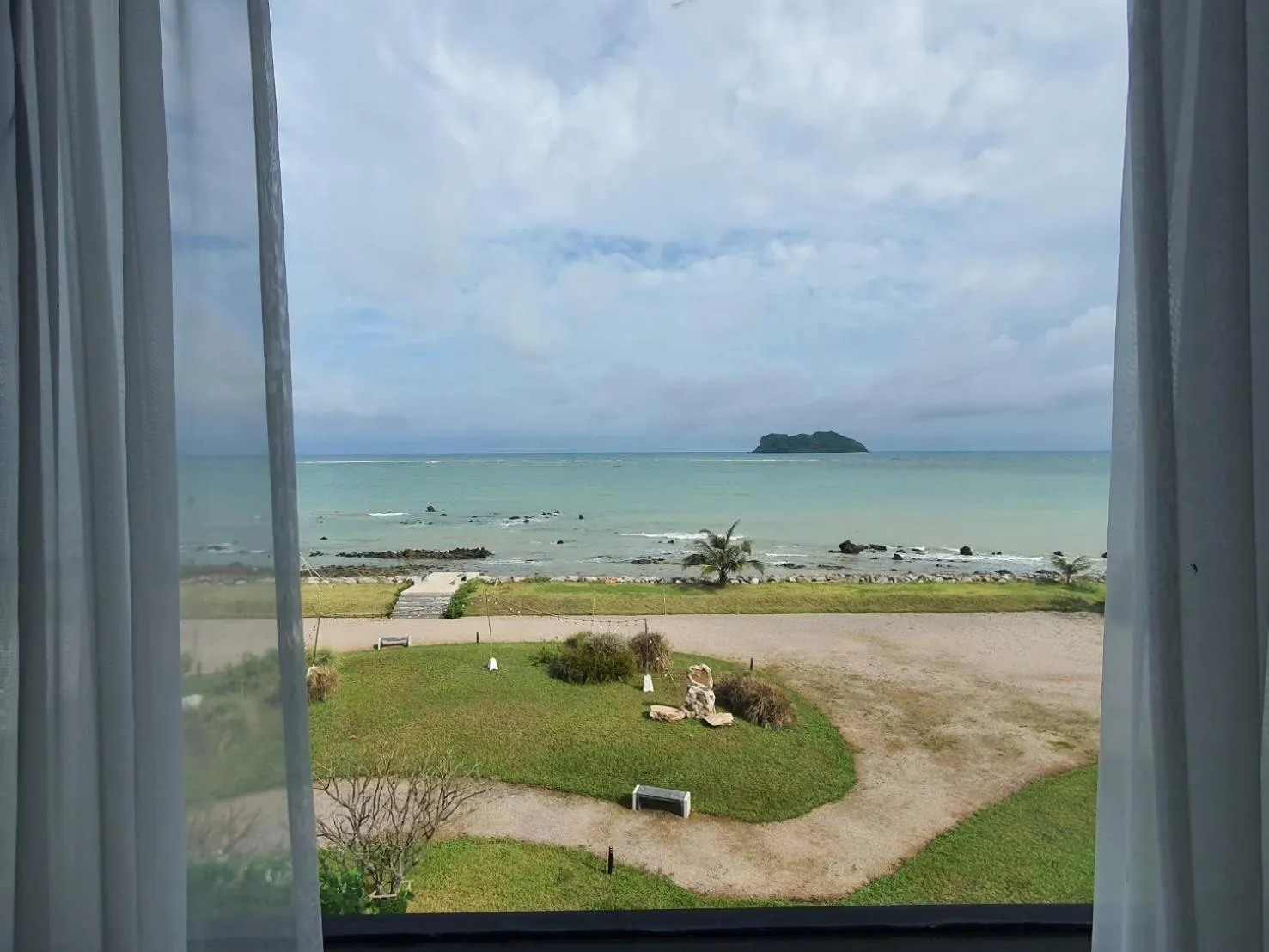 The Beach Resort & Residence - SHA Plus