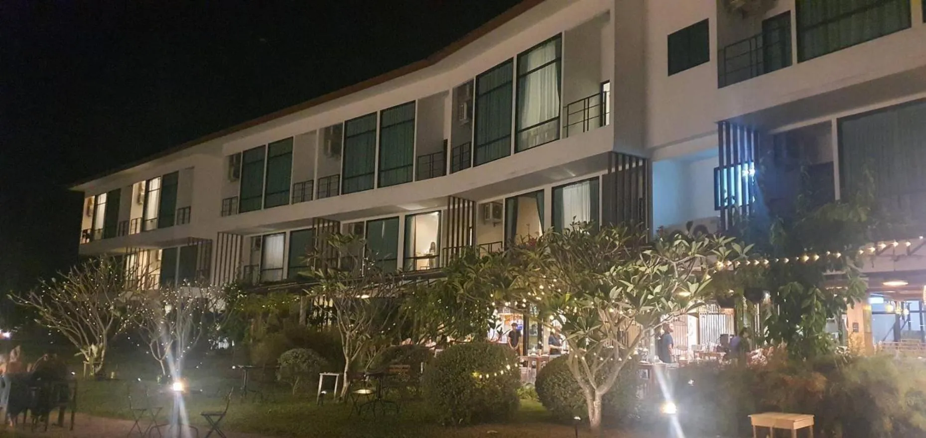 The Beach Resort & Residence - SHA Plus