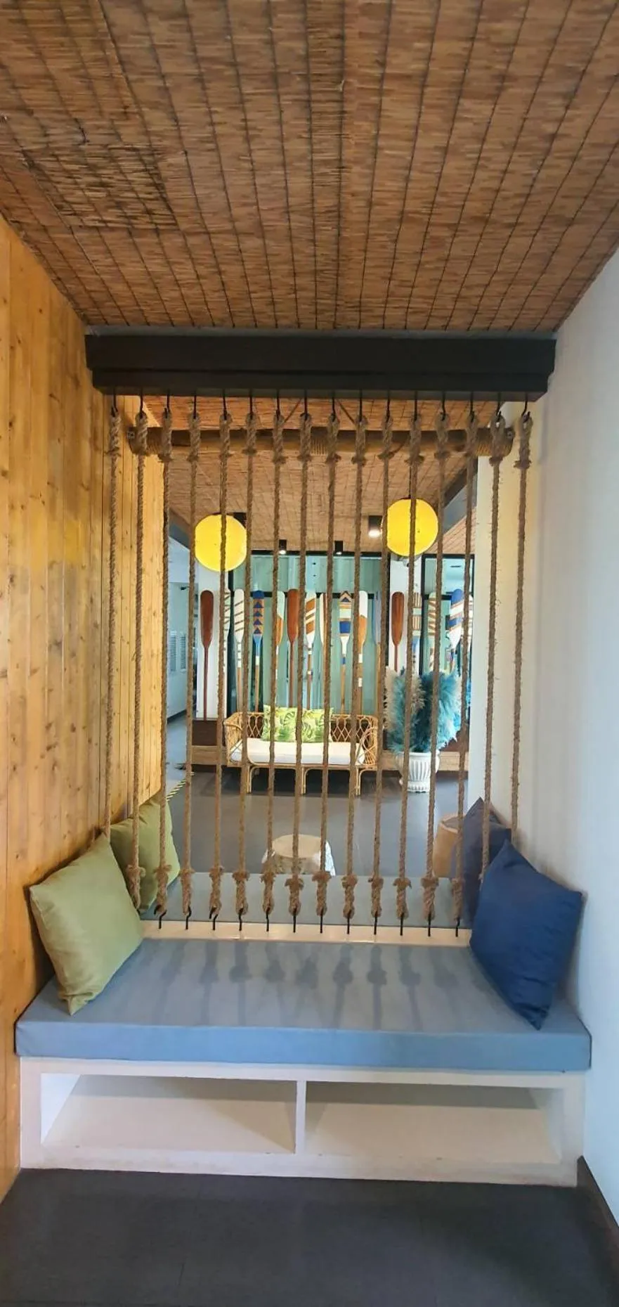 The Beach Resort & Residence - SHA Plus