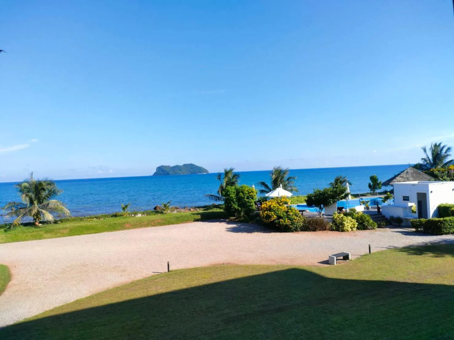 The Beach Resort & Residence - SHA Plus