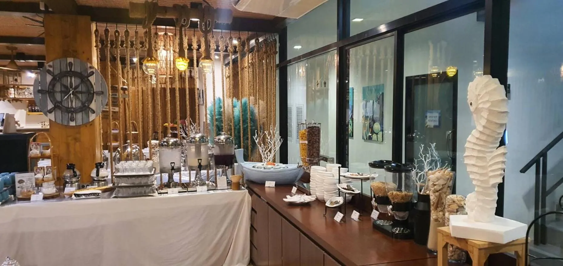 The Beach Resort & Residence - SHA Plus