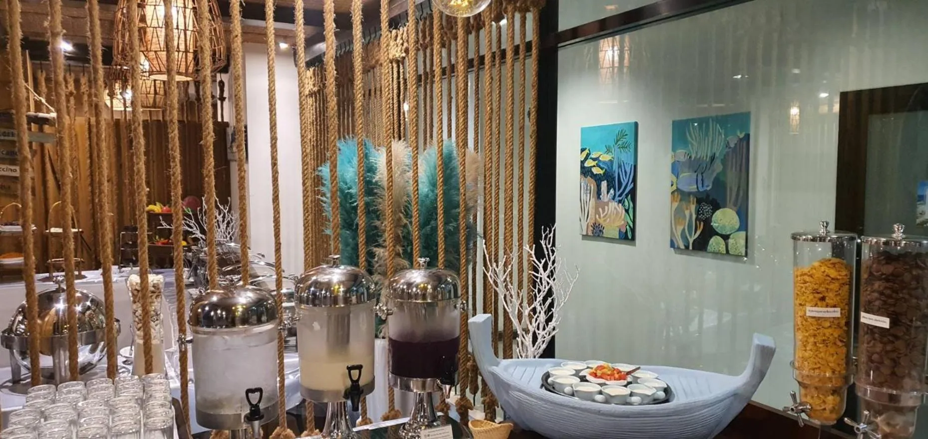 The Beach Resort & Residence - SHA Plus