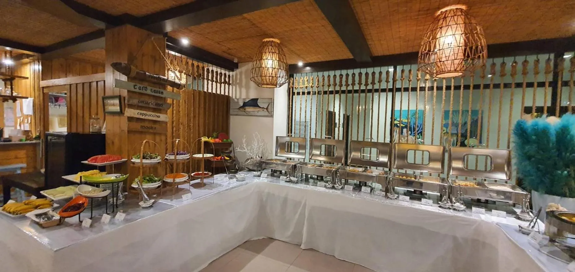 The Beach Resort & Residence - SHA Plus