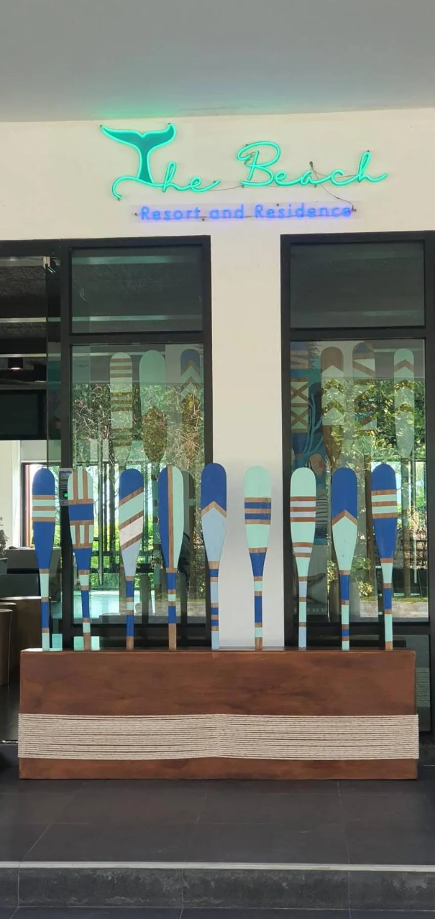 The Beach Resort & Residence - SHA Plus