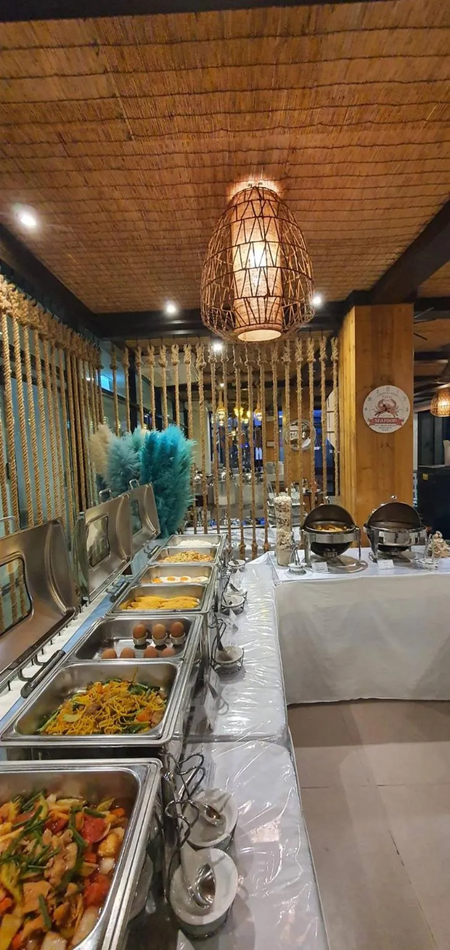 The Beach Resort & Residence - SHA Plus