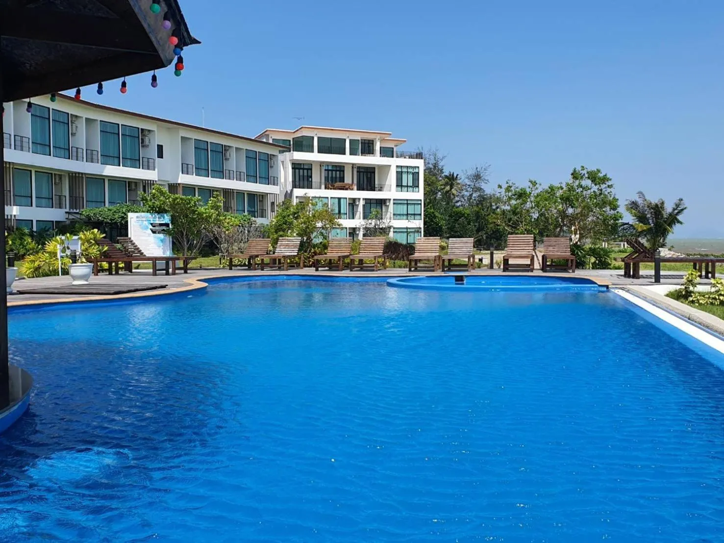 The Beach Resort & Residence - SHA Plus