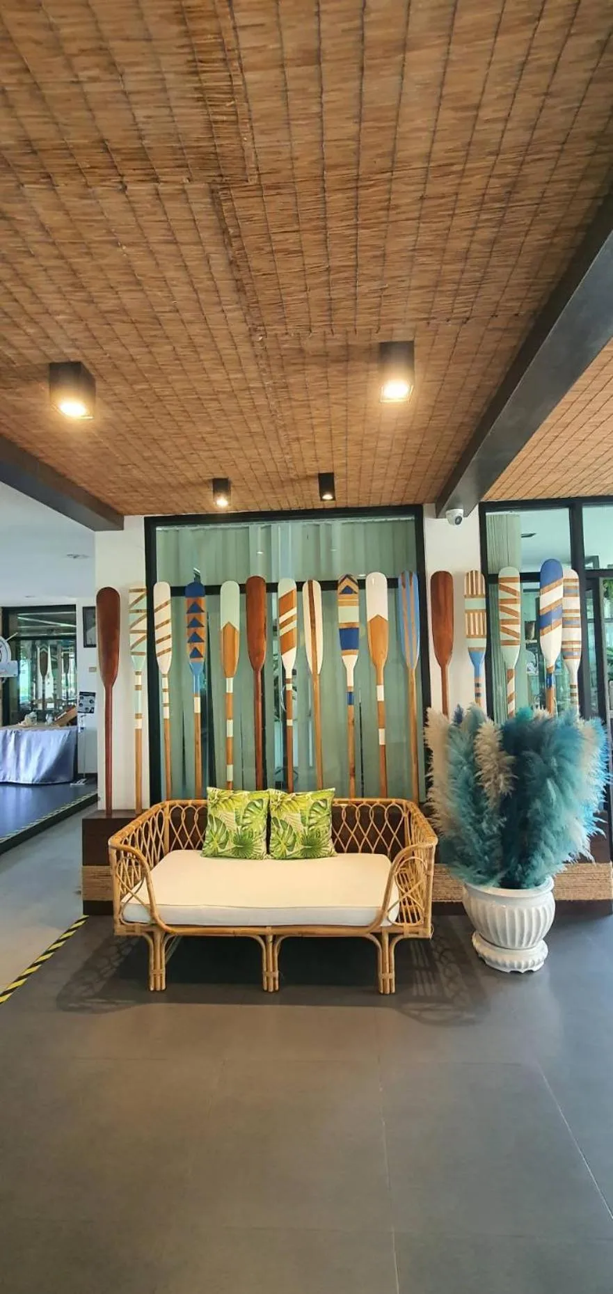 The Beach Resort & Residence - SHA Plus