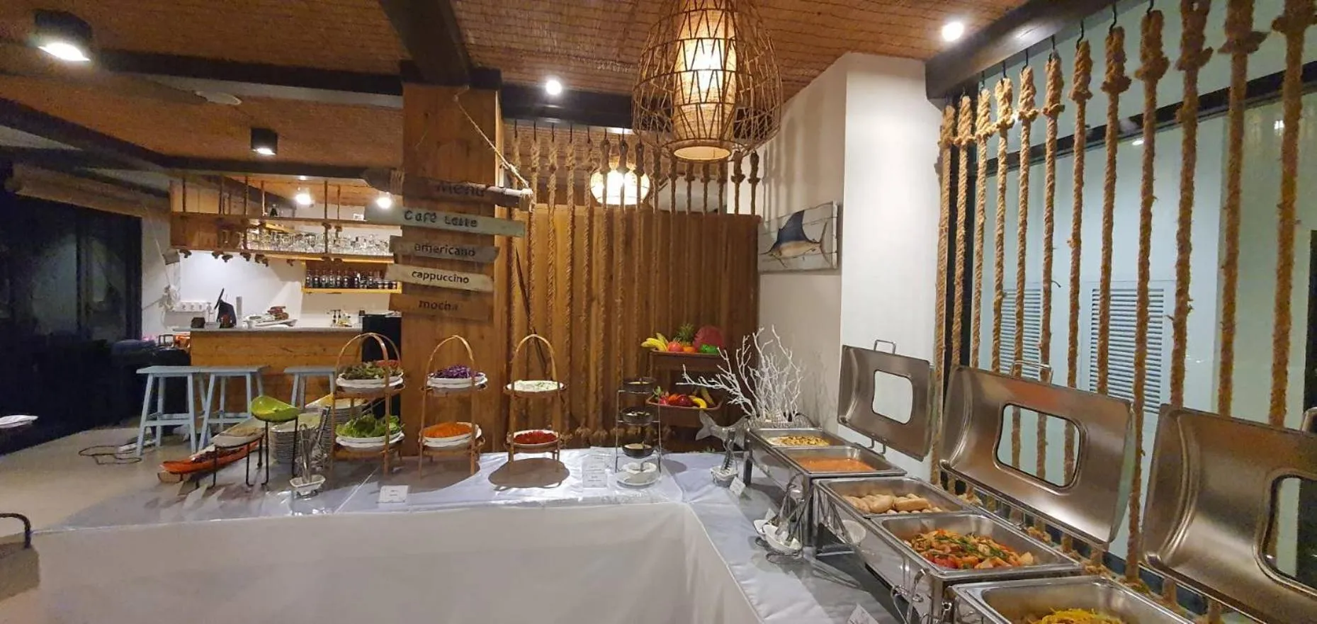 The Beach Resort & Residence - SHA Plus