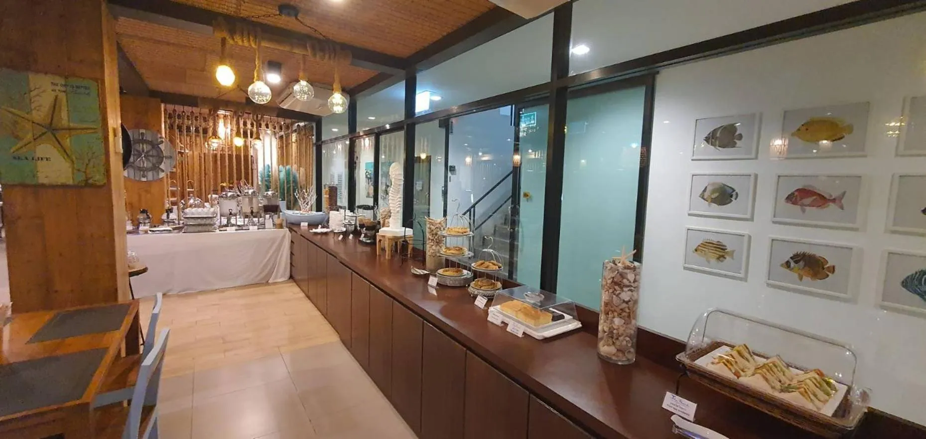 The Beach Resort & Residence - SHA Plus