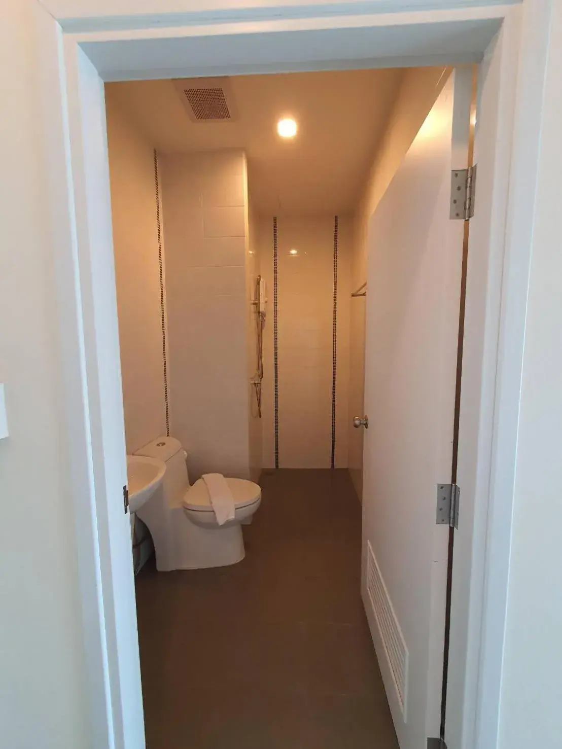 Studio in The Beach Resort & Residence - SHA Plus Studio in The Beach Resort & Residence - SHA Plus