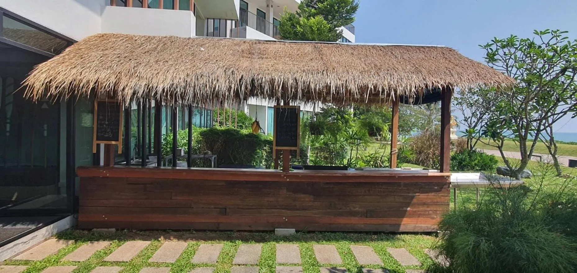 The Beach Resort & Residence - SHA Plus