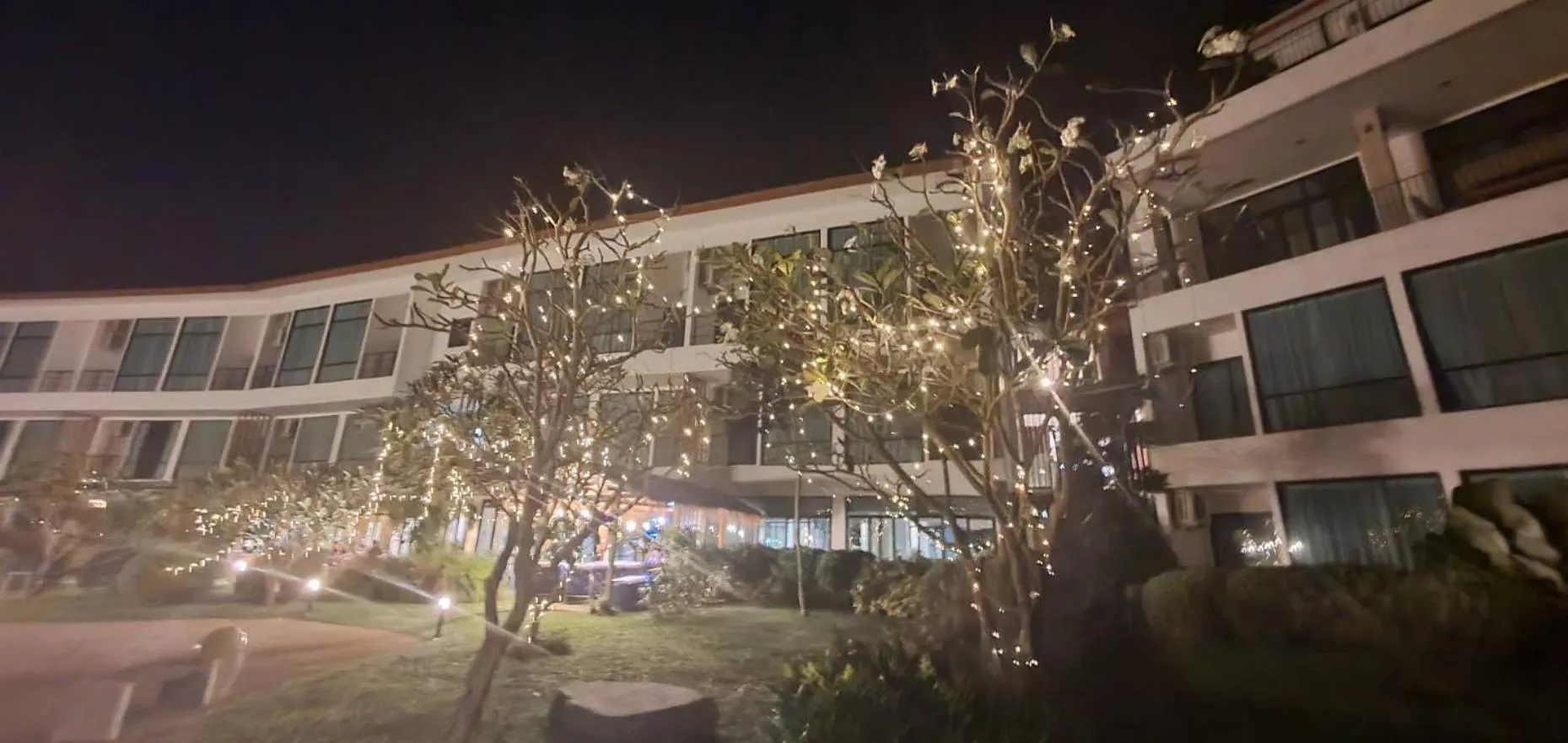 The Beach Resort & Residence - SHA Plus