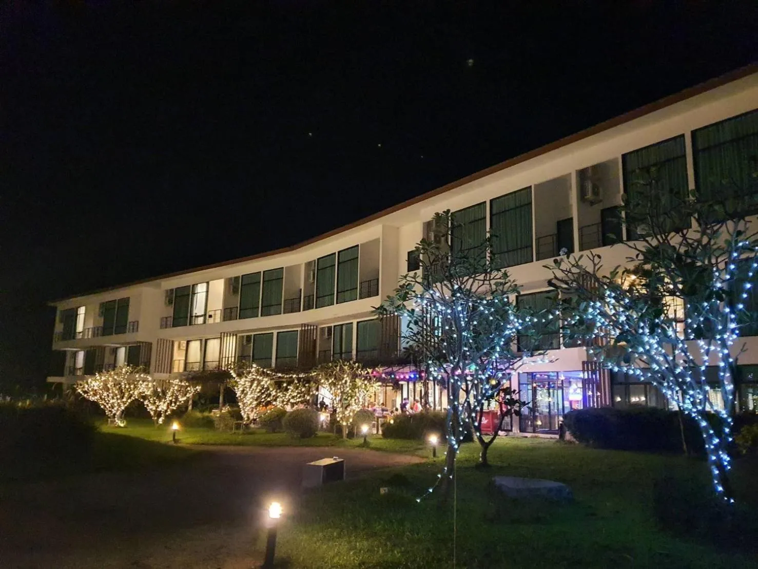 The Beach Resort & Residence - SHA Plus