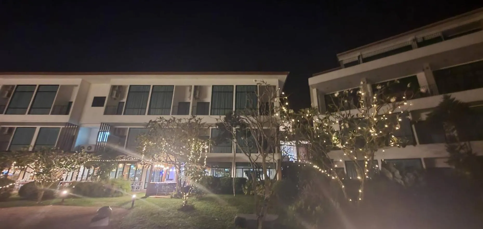 The Beach Resort & Residence - SHA Plus