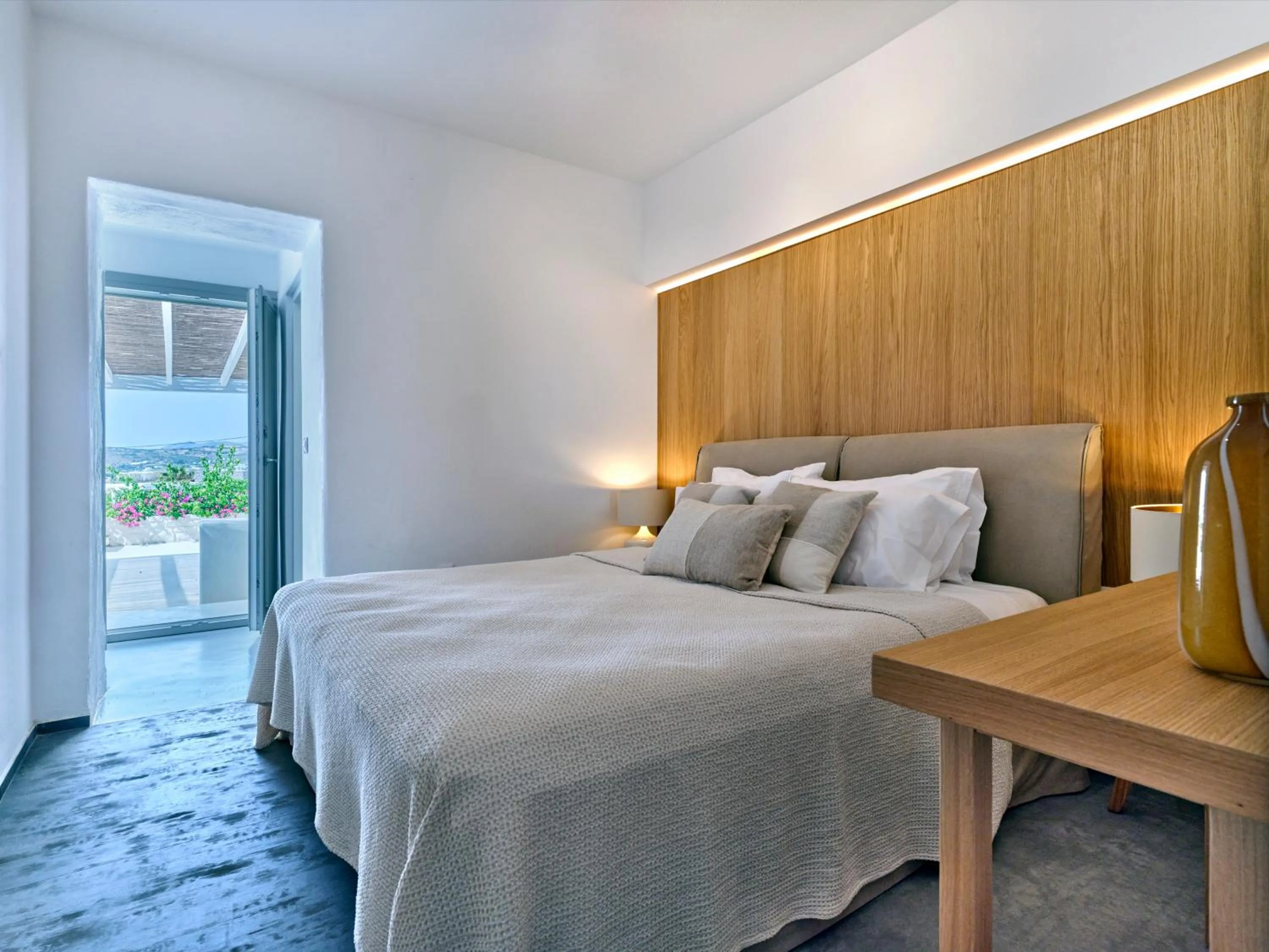 Stagones Luxury Villas