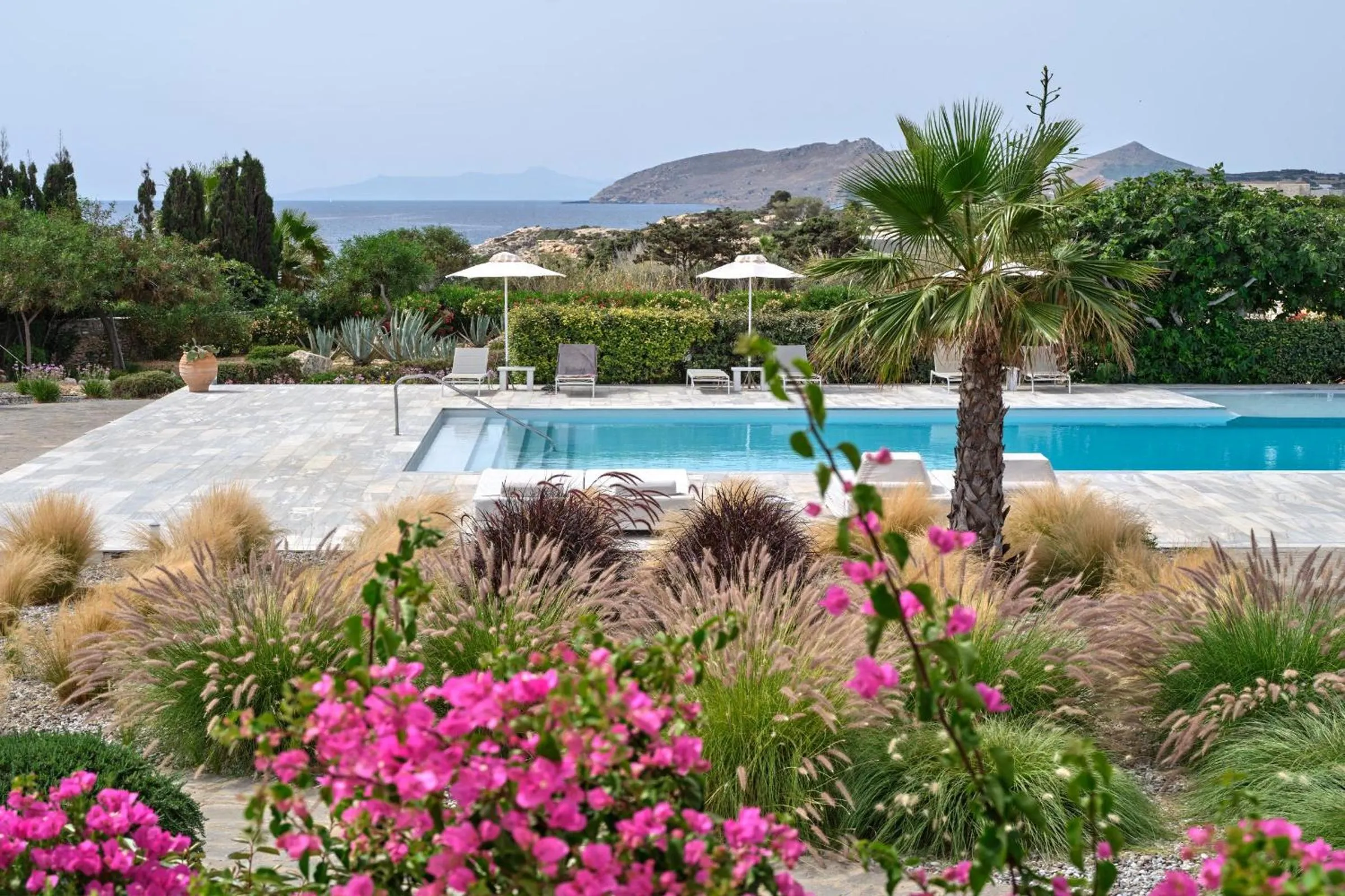 Stagones Luxury Villas