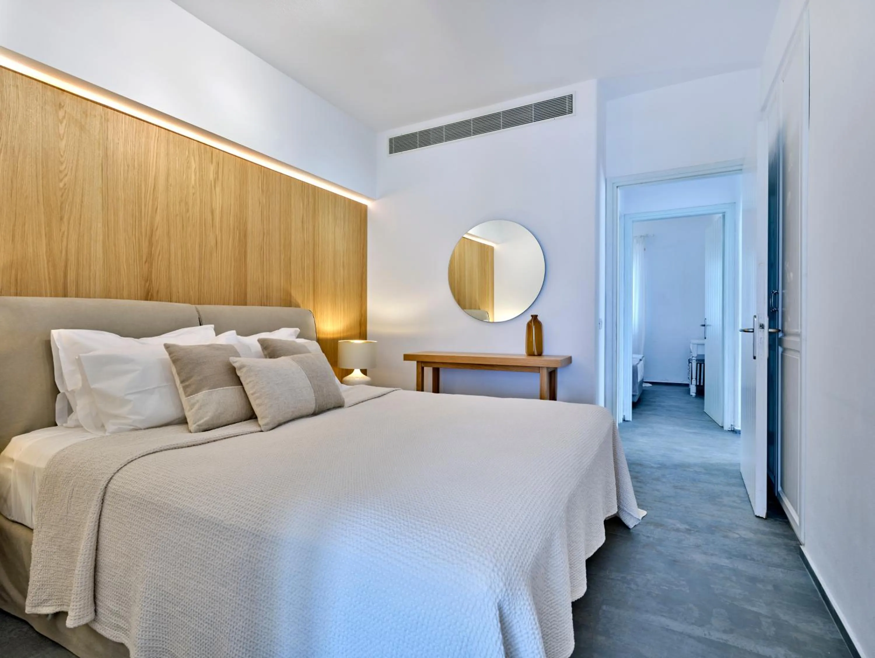 Stagones Luxury Villas