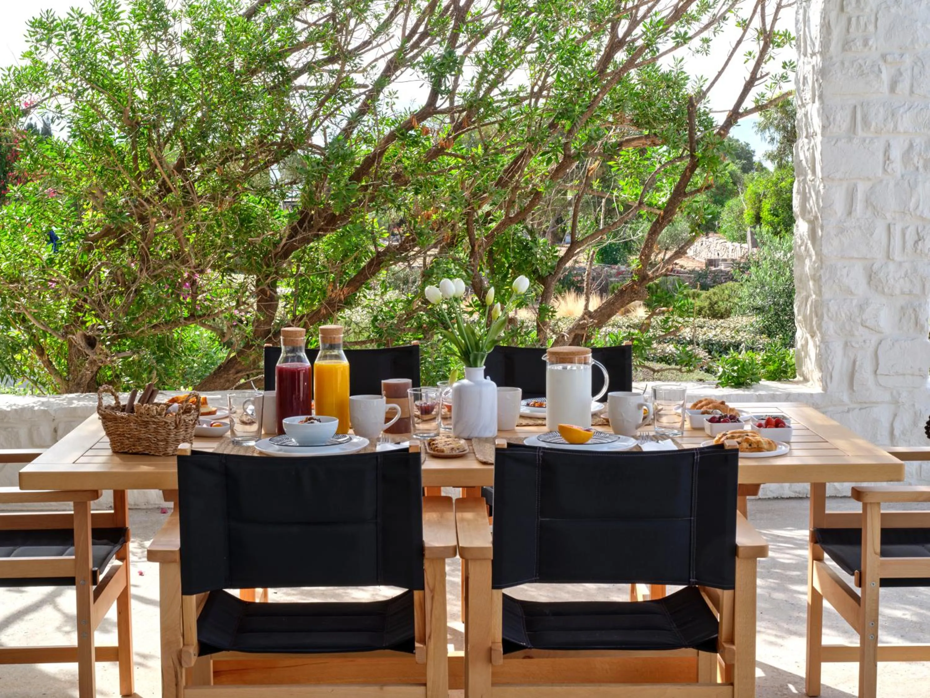 Stagones Luxury Villas