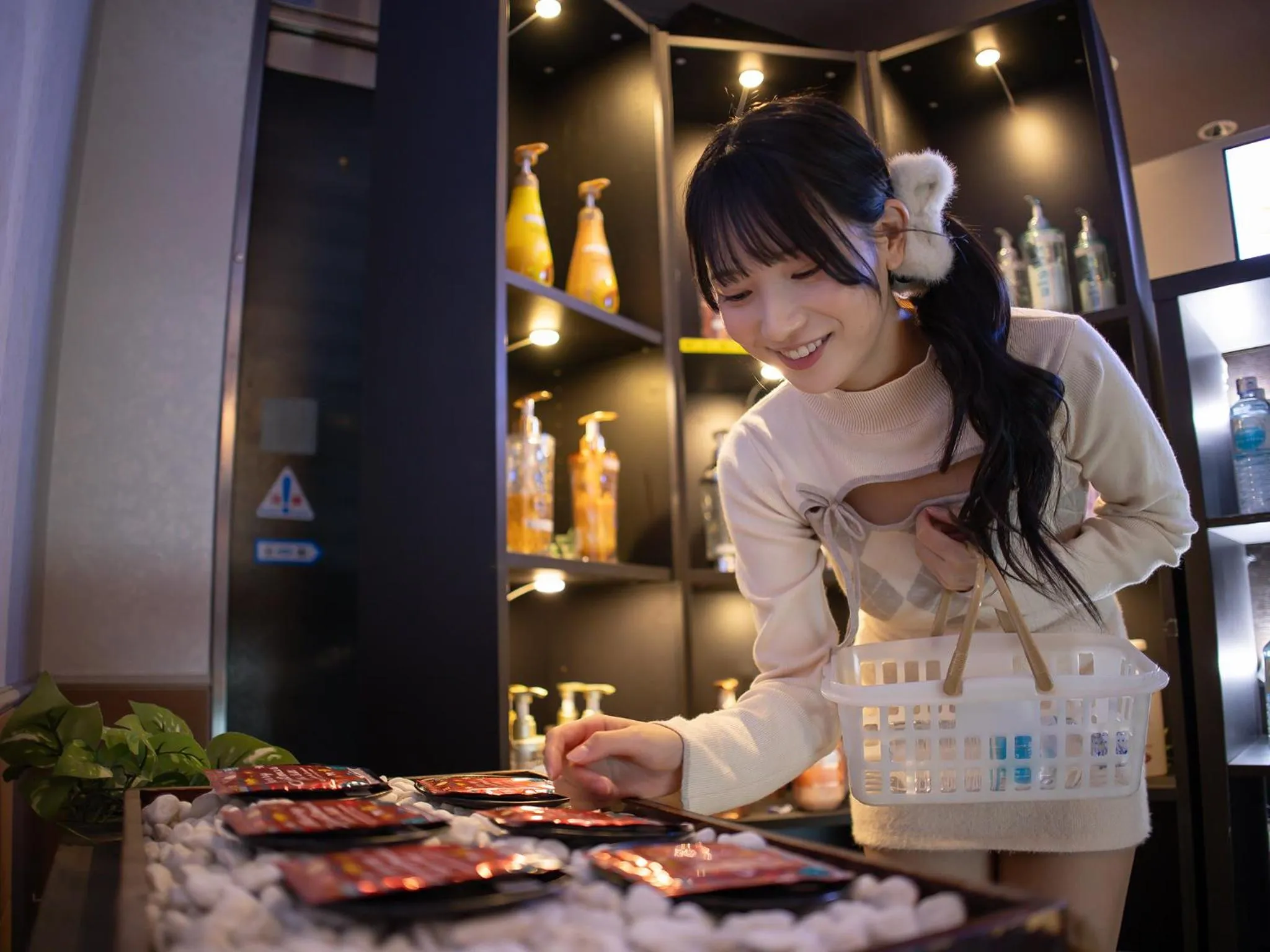 Area and facilities in Hotel Metro (Adult Only)