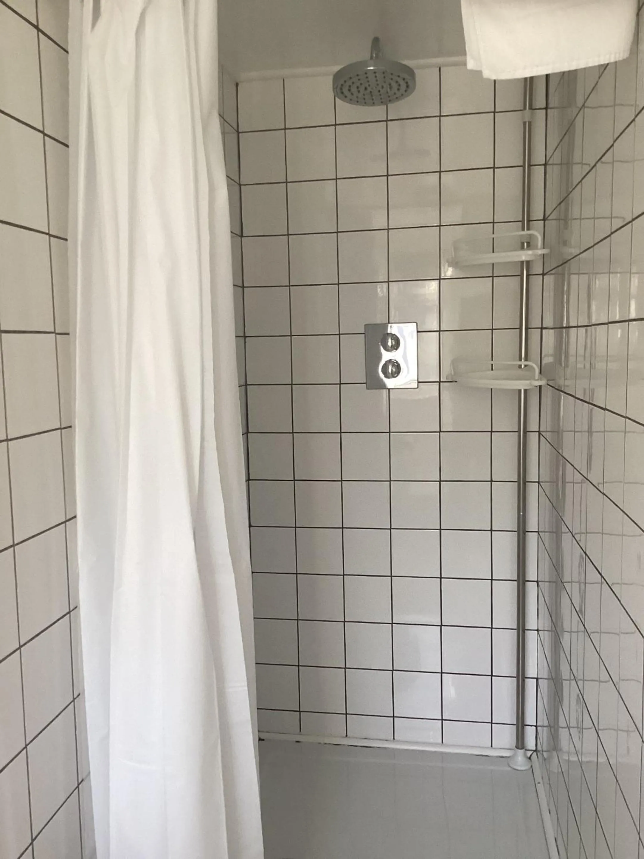 Bathroom in The Riverside