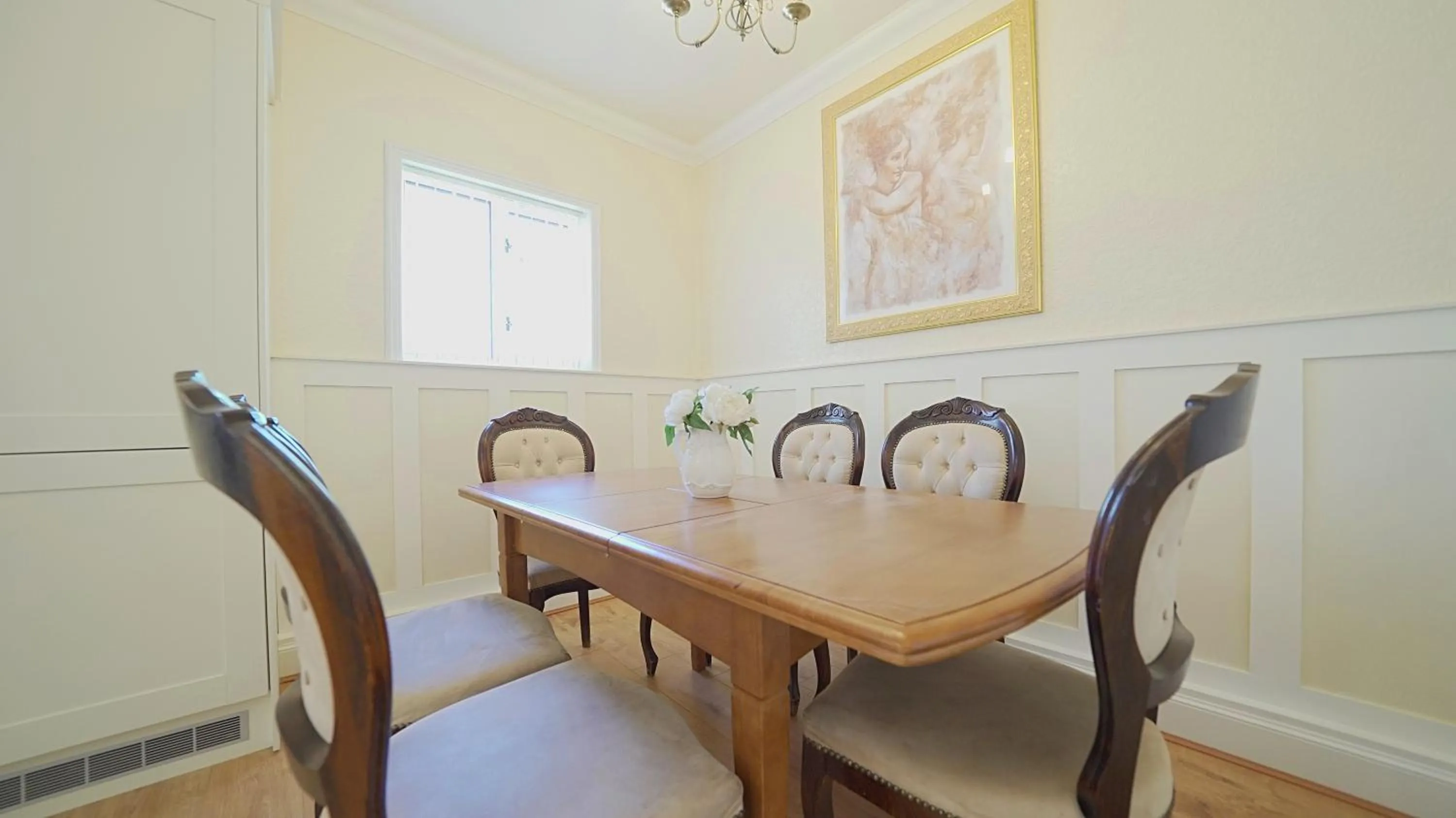 The Old Tramhouse Self Catering Apartments