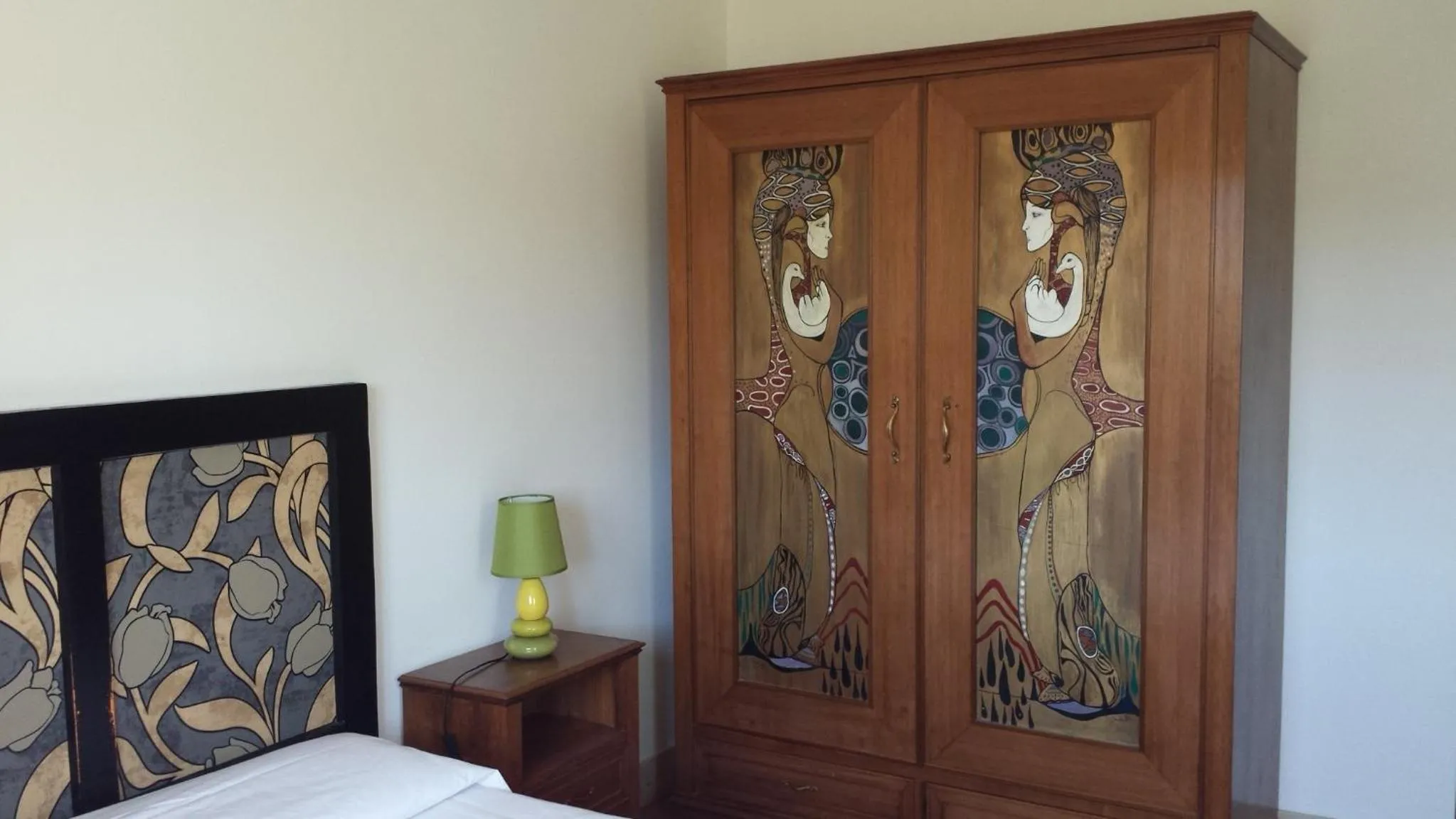 La Casa degli Artisti
