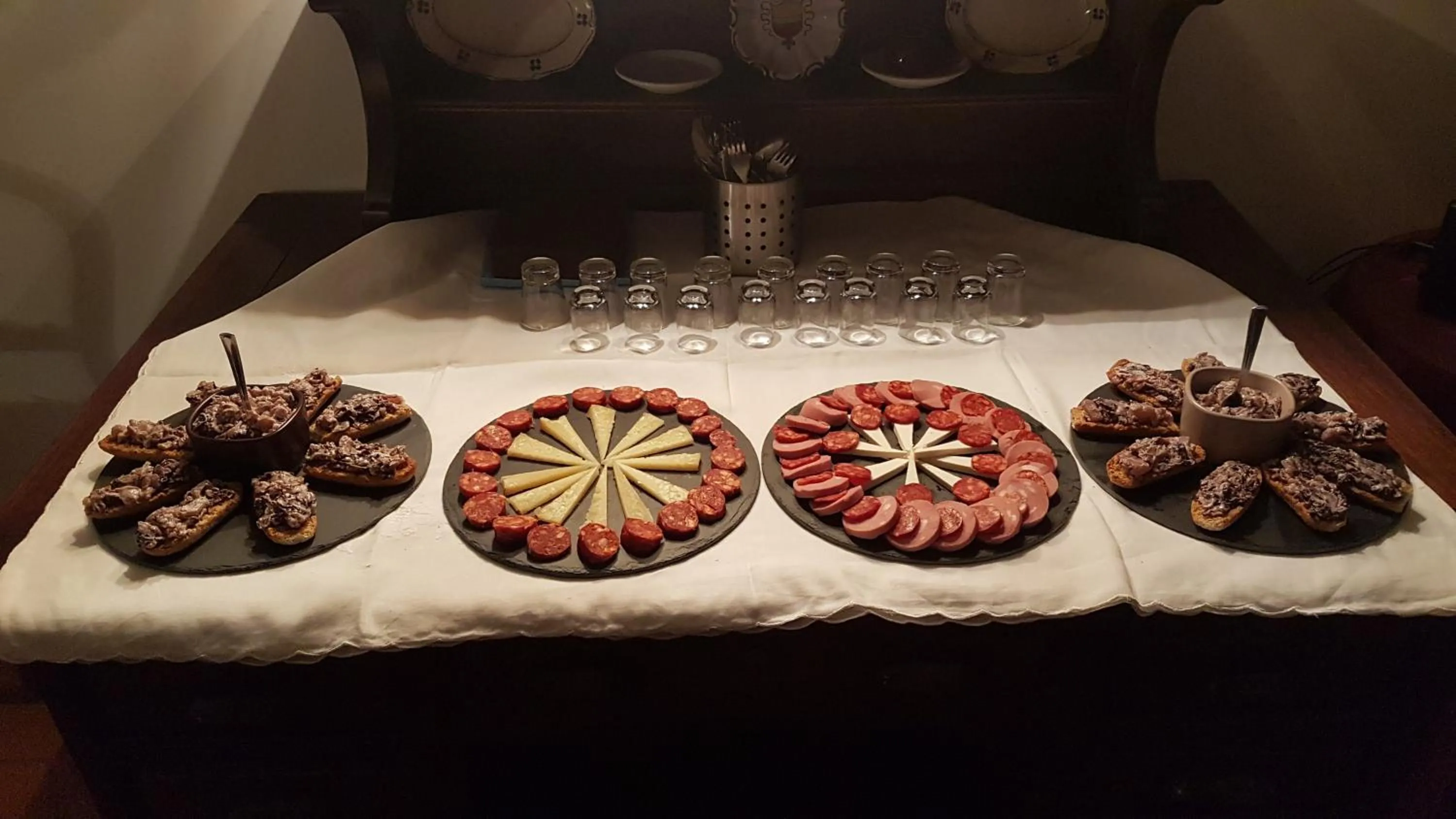 La Casa degli Artisti