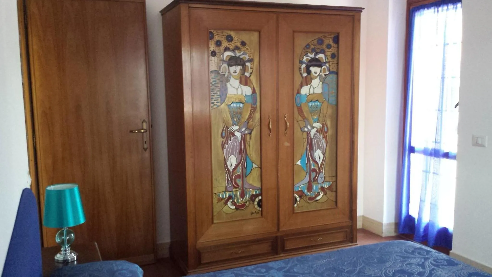 La Casa degli Artisti