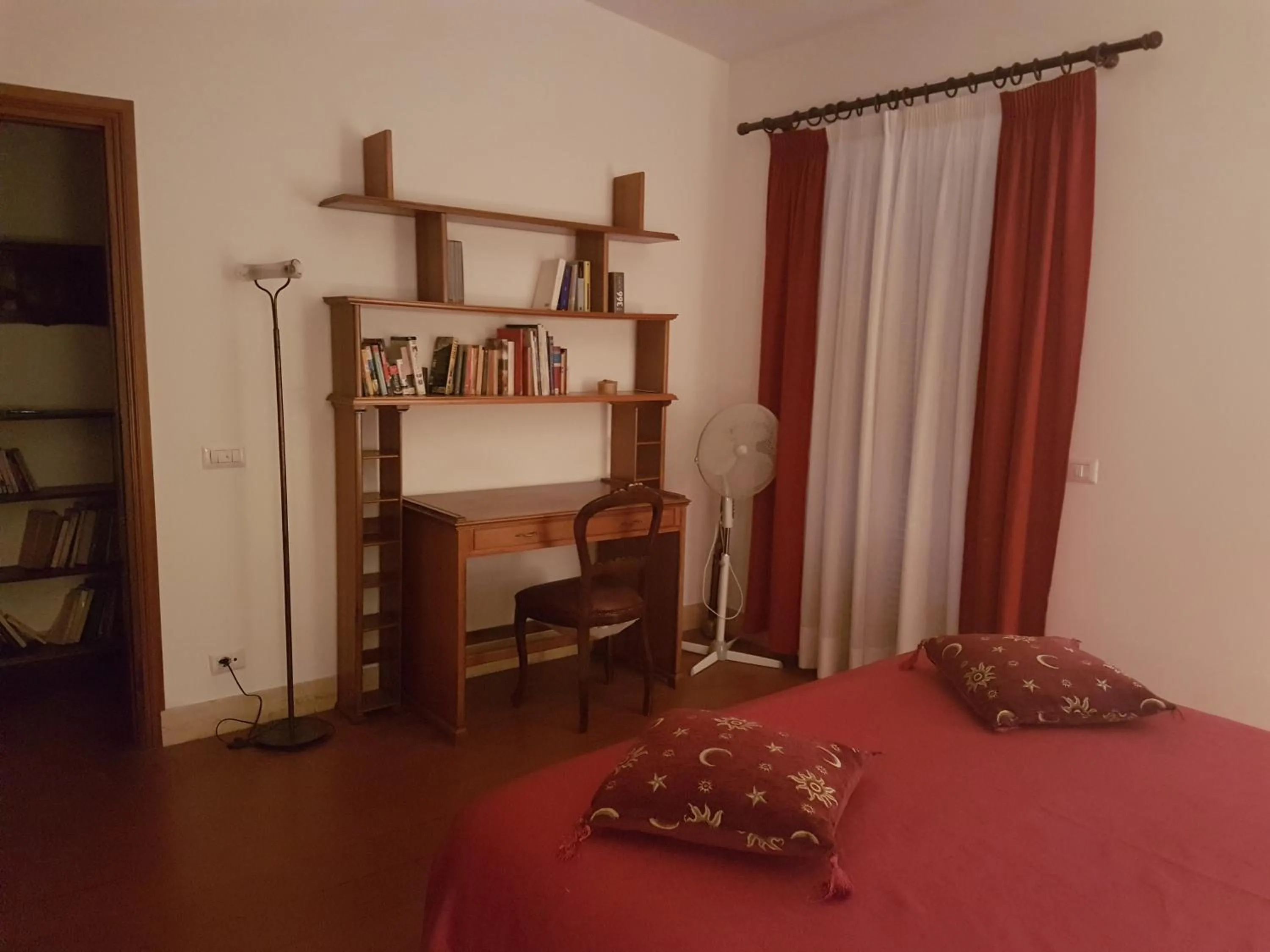 La Casa degli Artisti