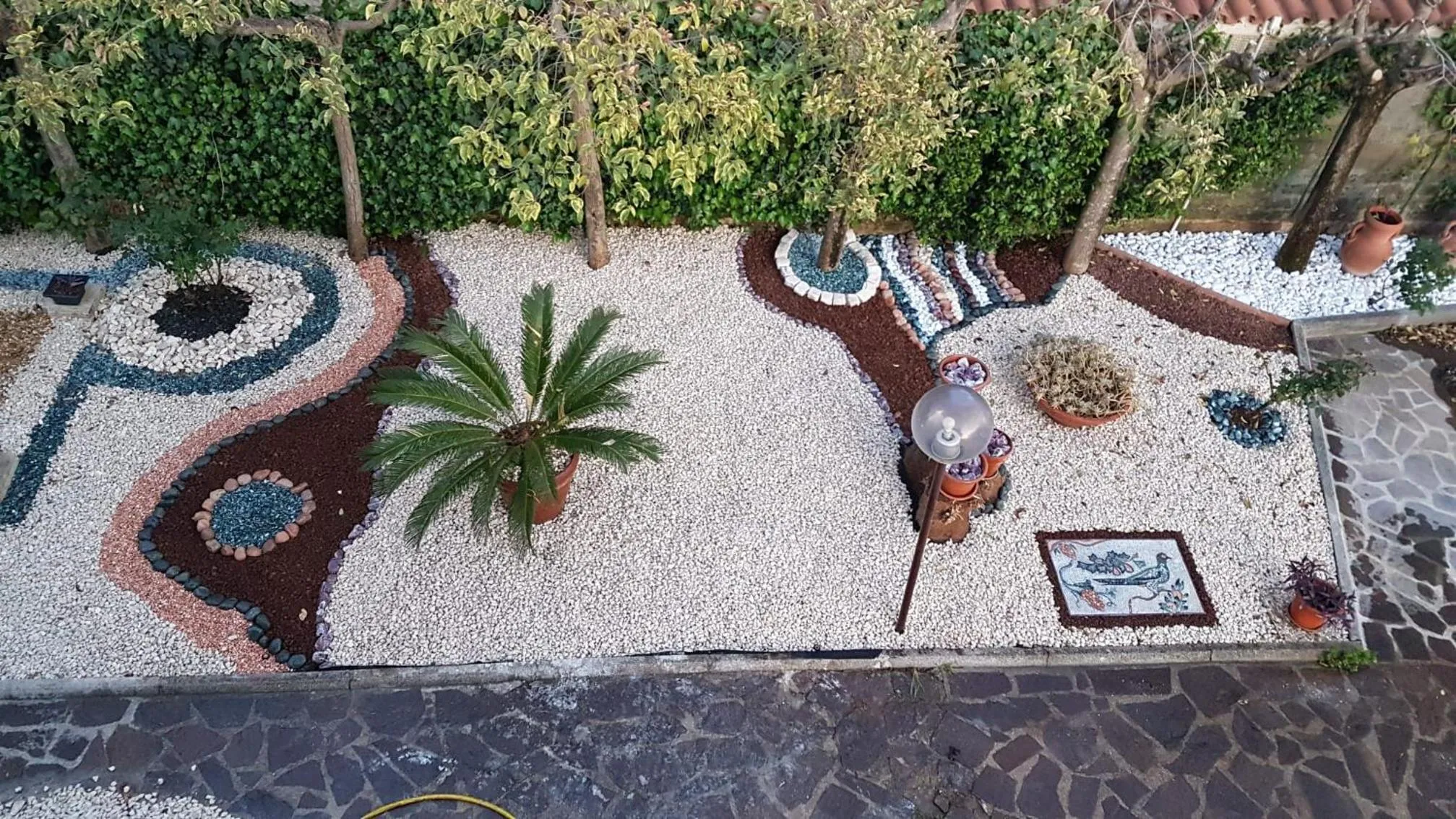 La Casa degli Artisti